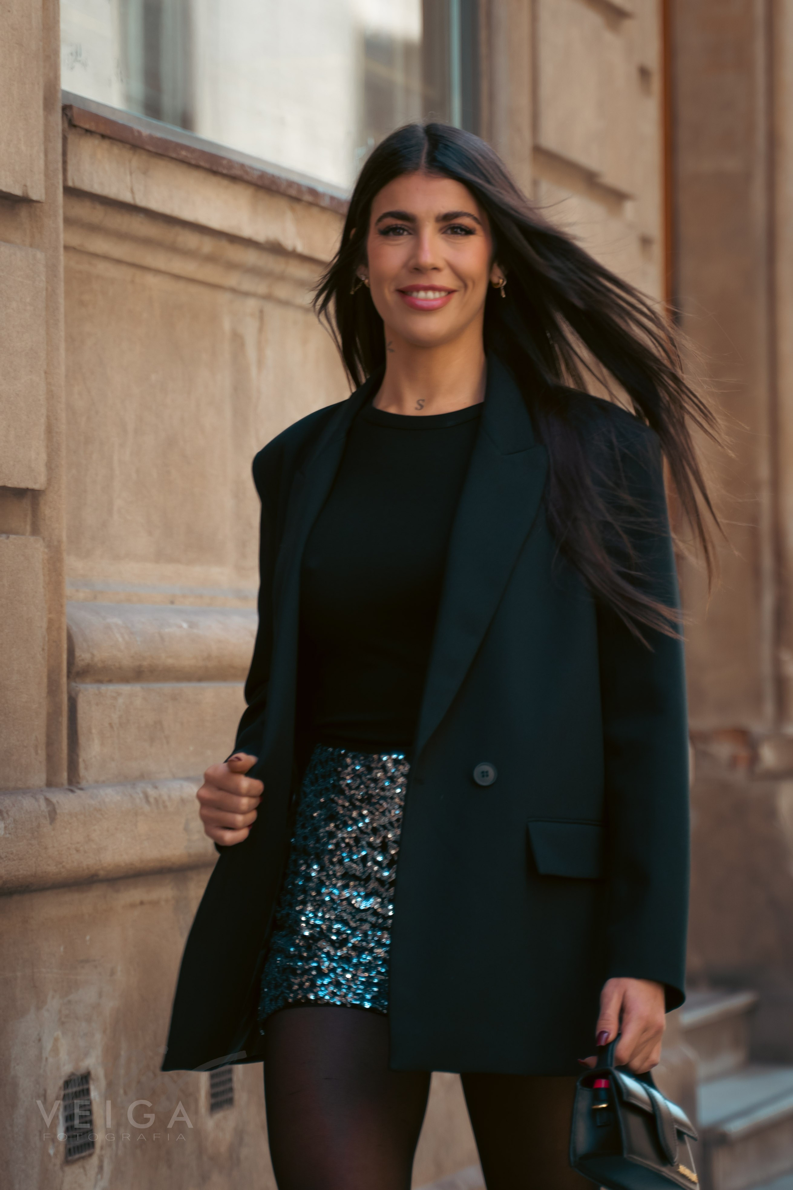 Sheila Ferreira. Elisveiga