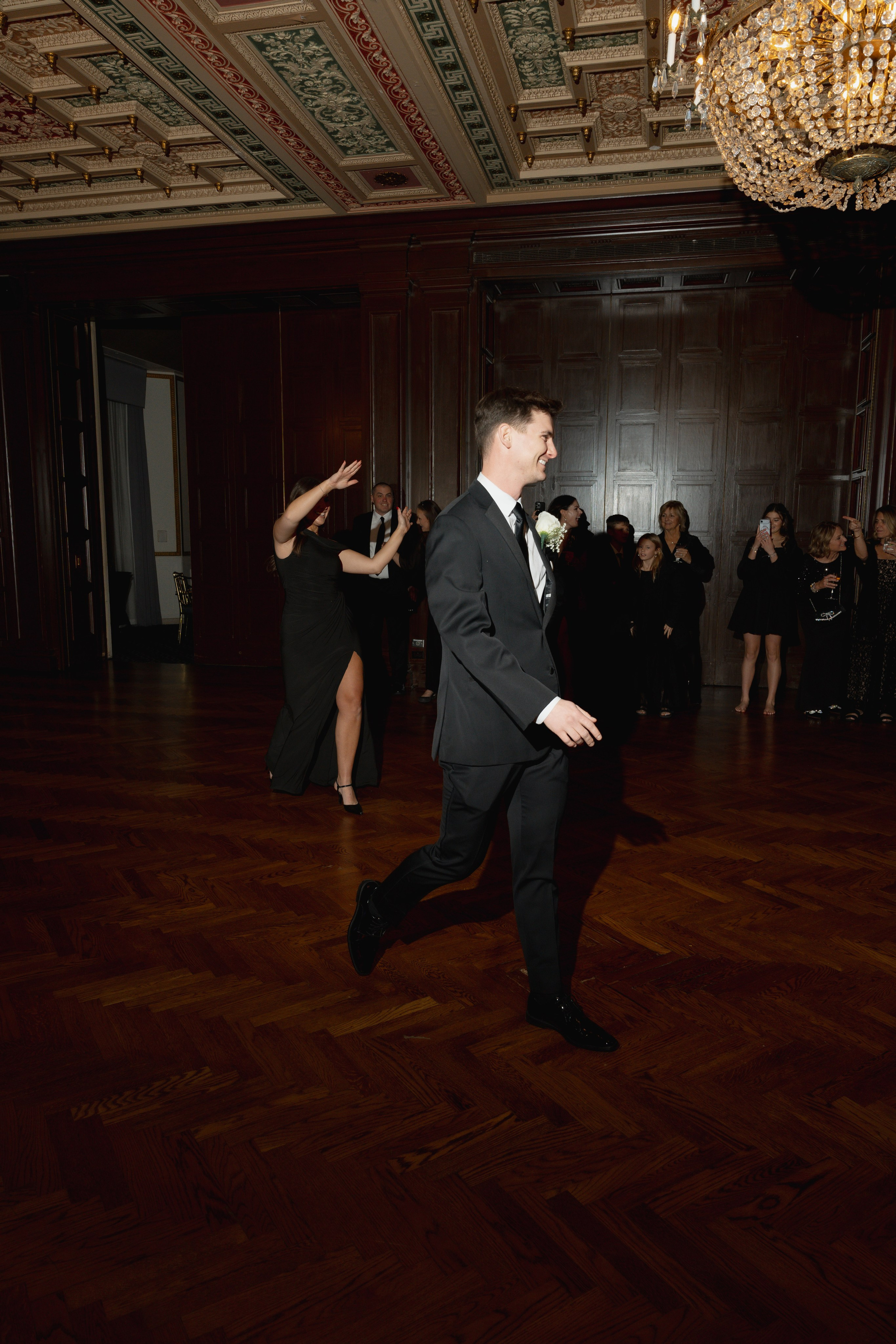 Jack and Maggie. Anna Krasnova Wedding photographer