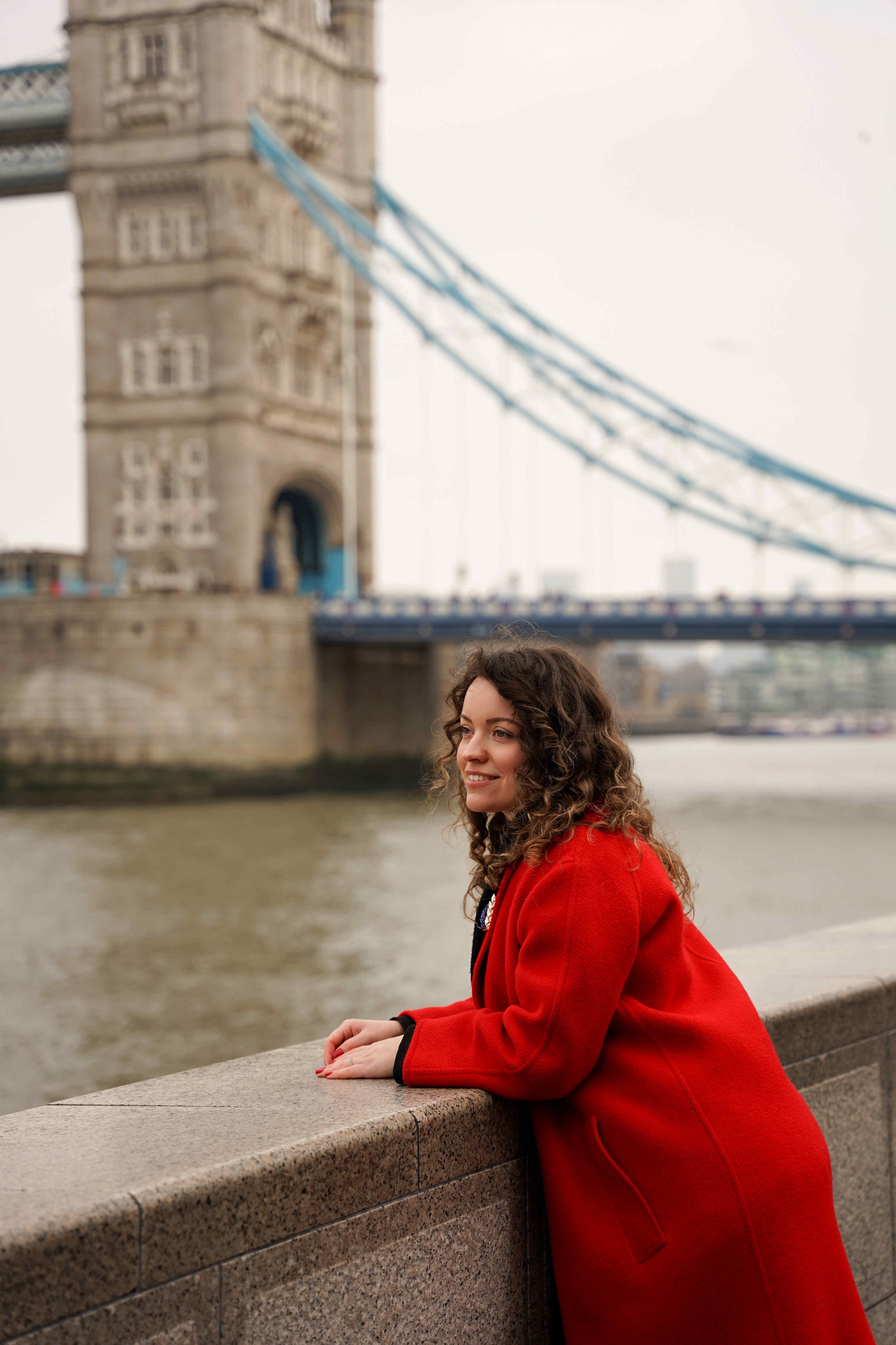 Tower Bridge. Ukrainian Photographer London