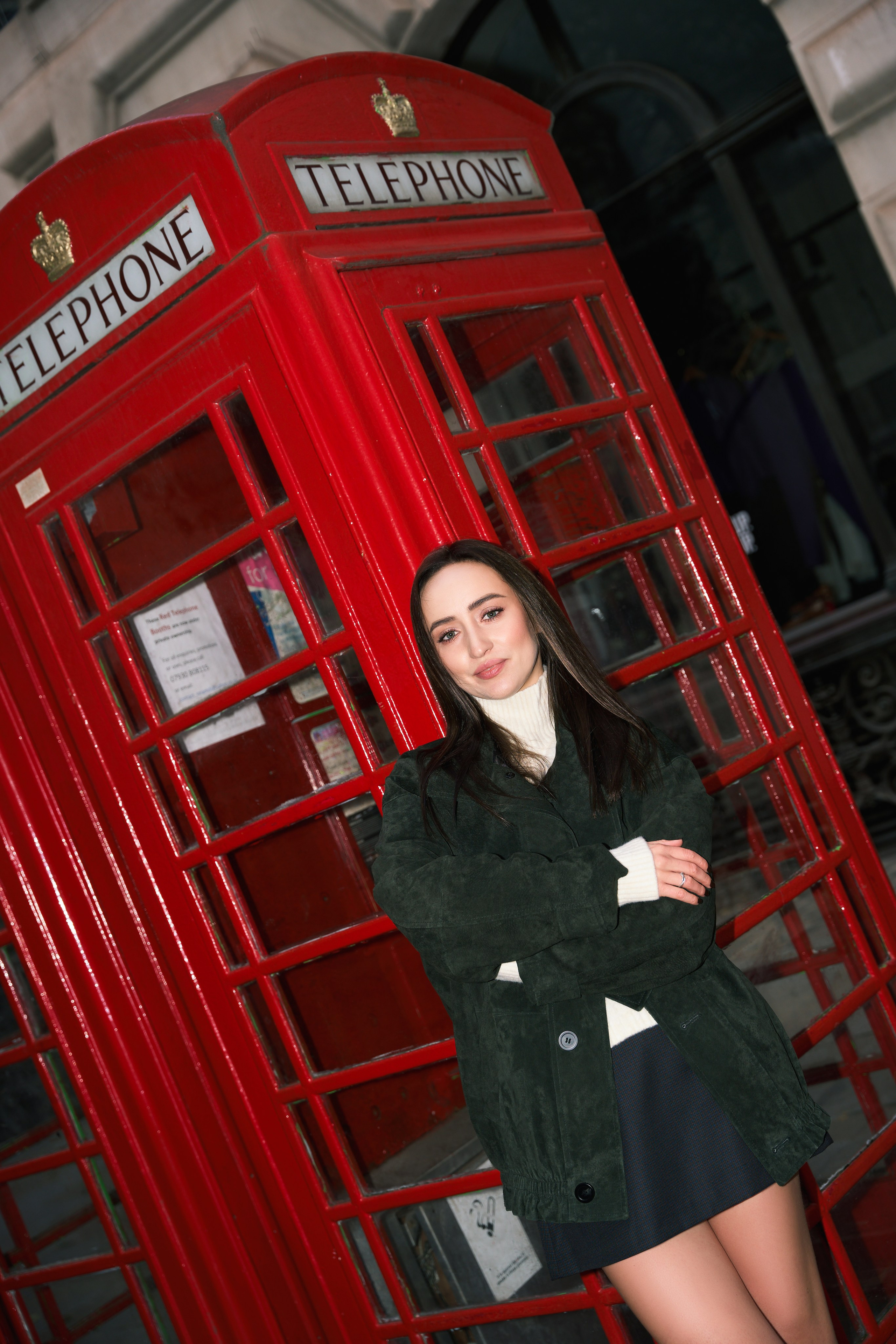 Street-photos. Ukrainian Photographer London