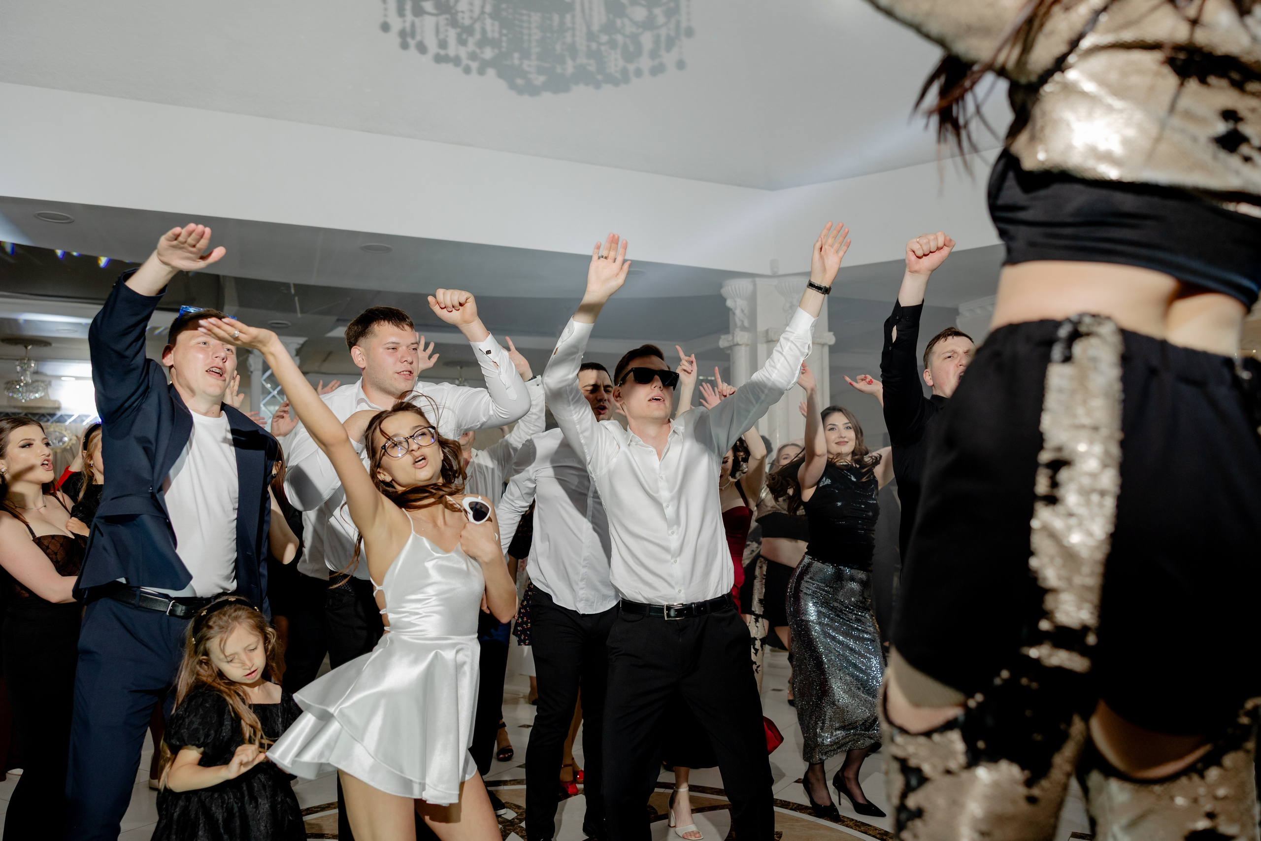 Cristian & Evelina. ProWed — Foto Video Moldova