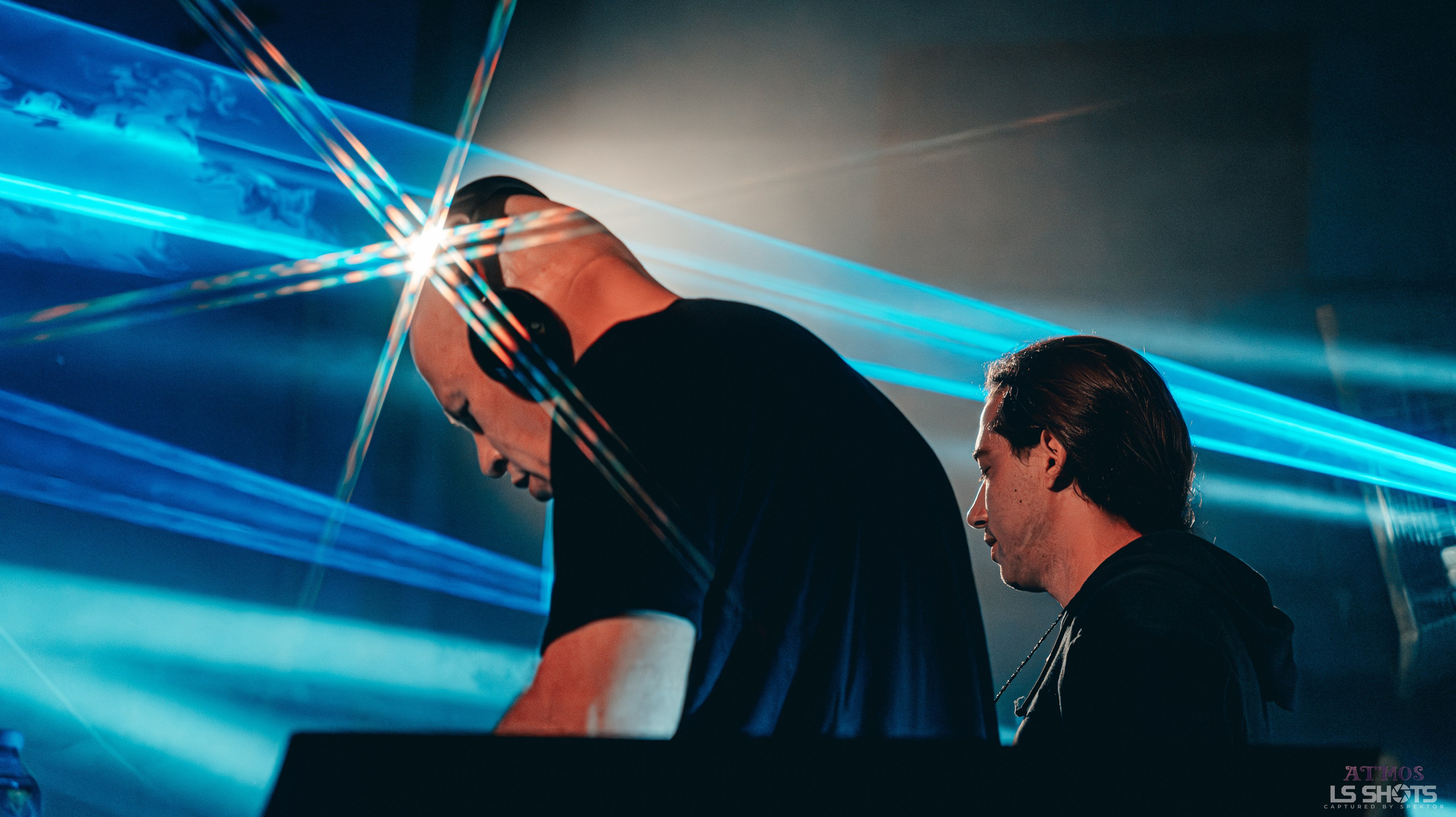 Infected Mushroom — Yagur. LS Shots official site