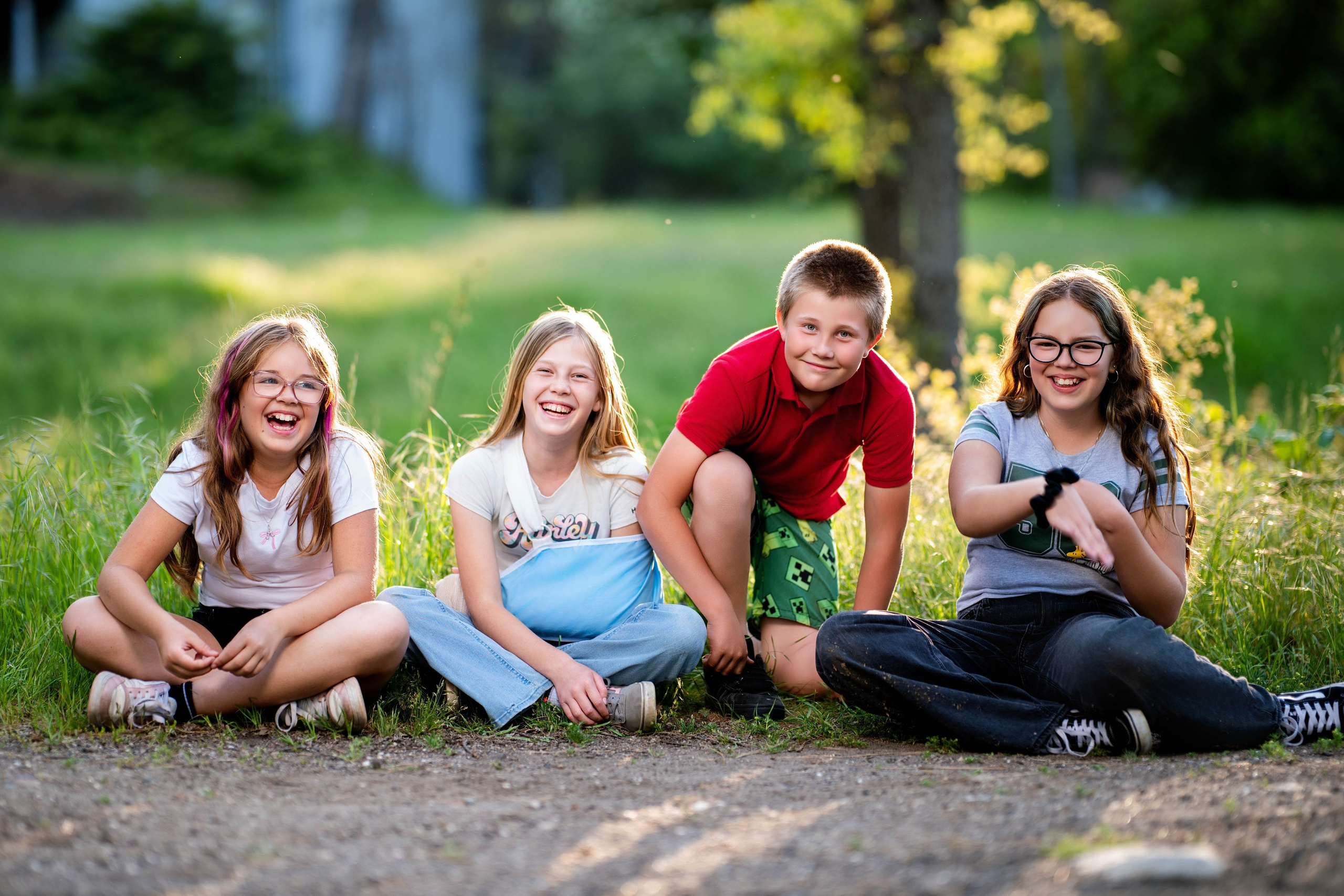 Outdoor Portraits. Www.jomcstudio.com
