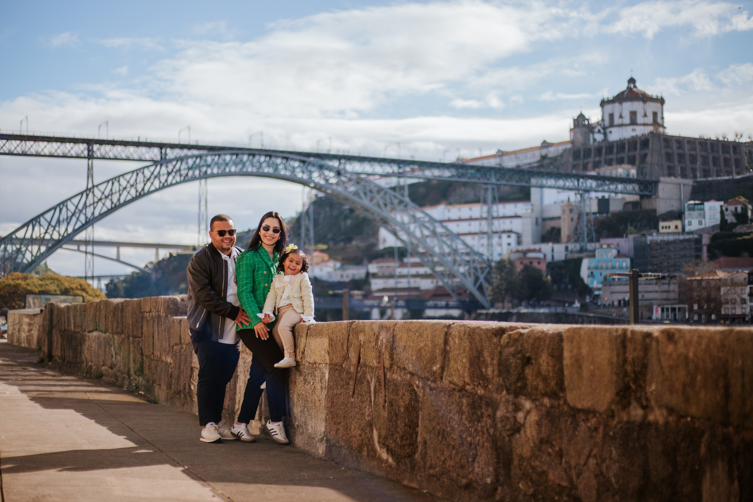 Camila Ribeiro. Davi Valente