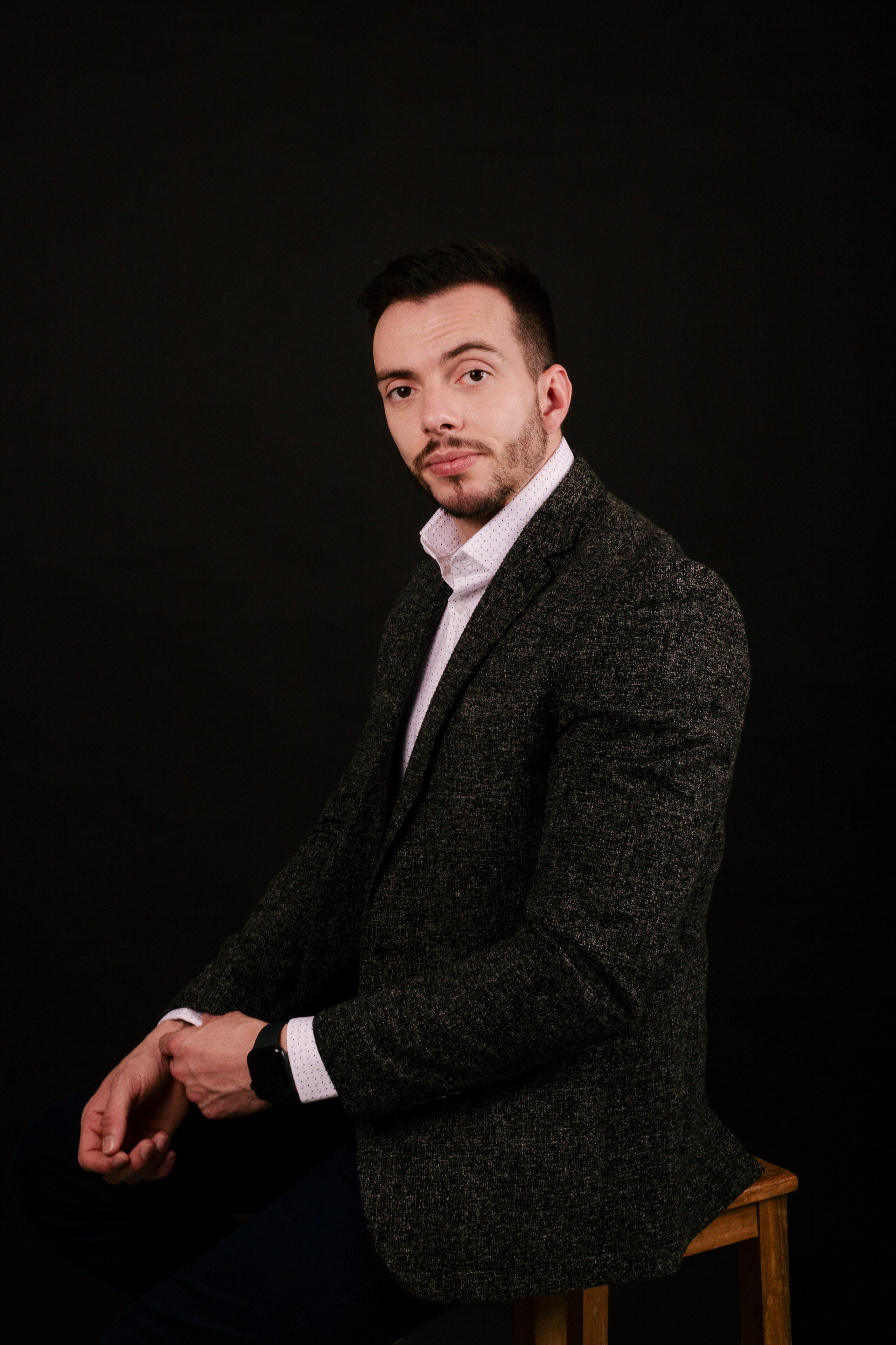 José Eduardo. Davi Valente