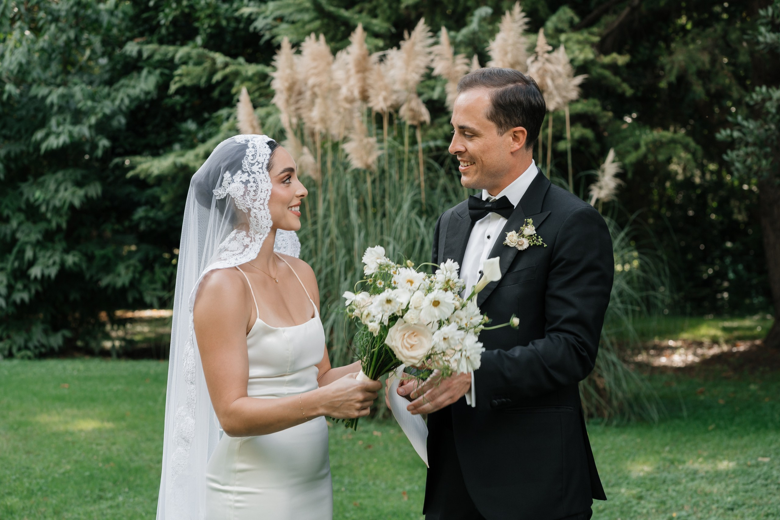 Scott & Elena. Wedding photographer Natalia