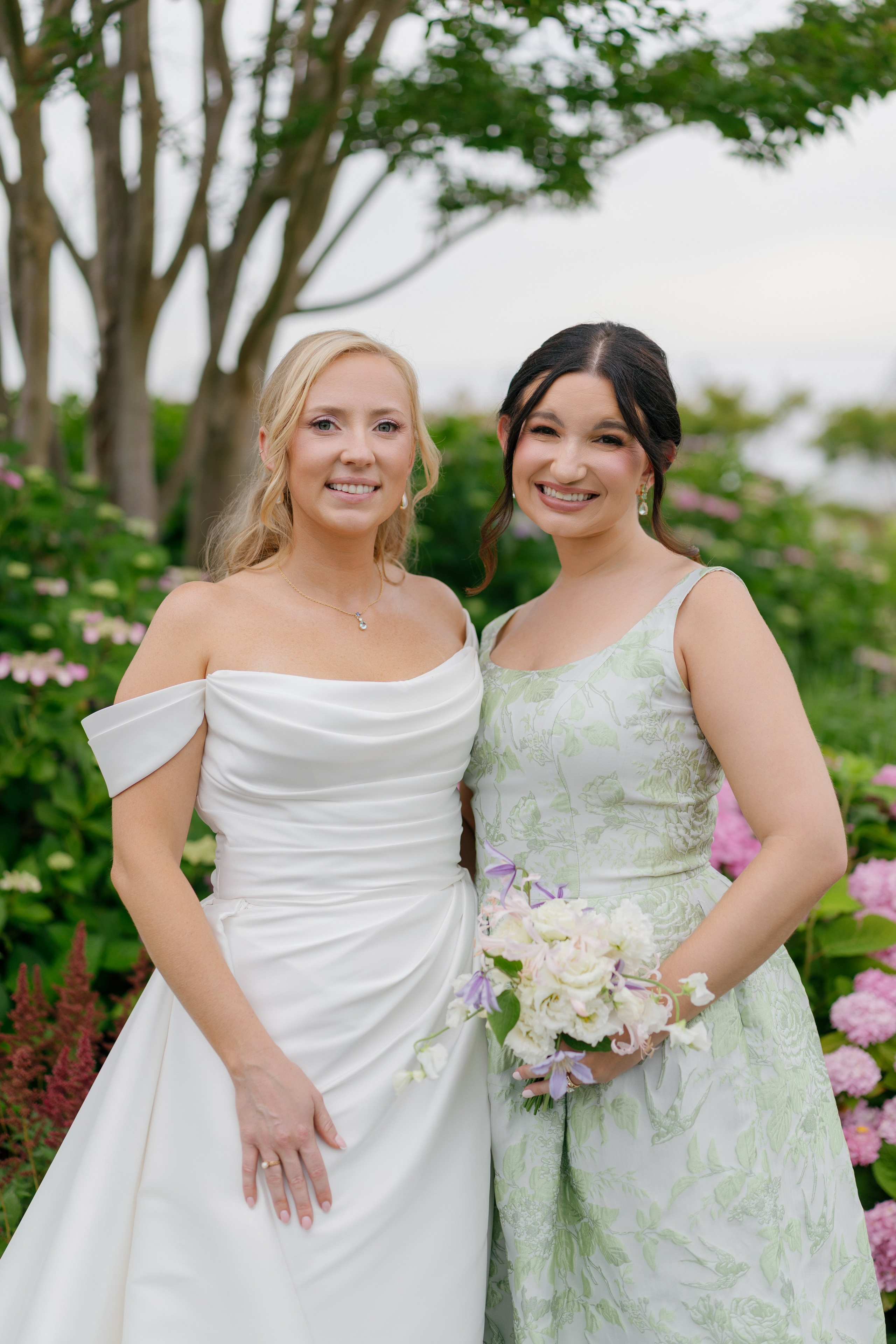 Anne Marie and Andrew. Wedding photographer and videographer New York | New Jersey