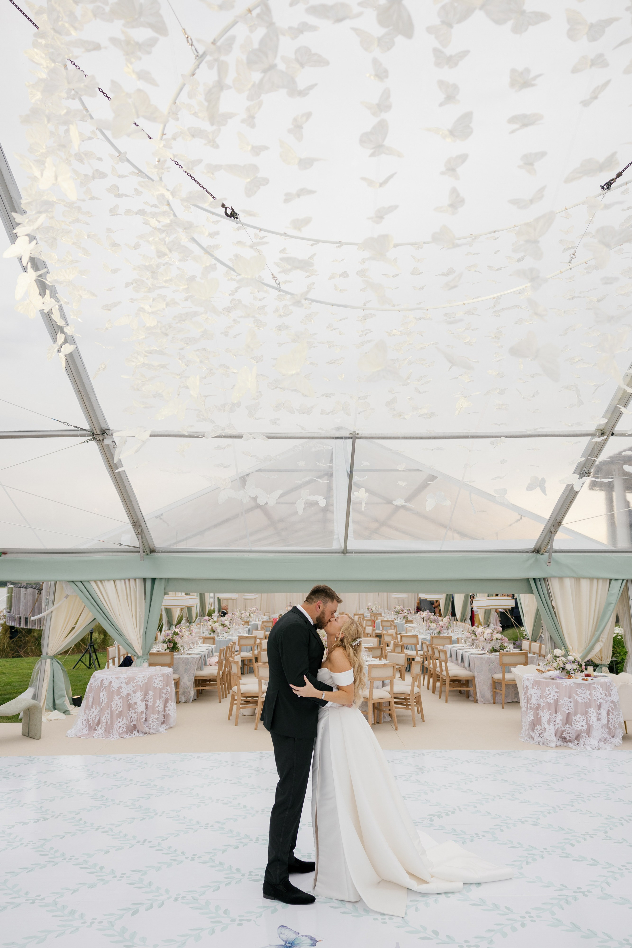 Anne Marie and Andrew. Wedding photographer and videographer New York | New Jersey