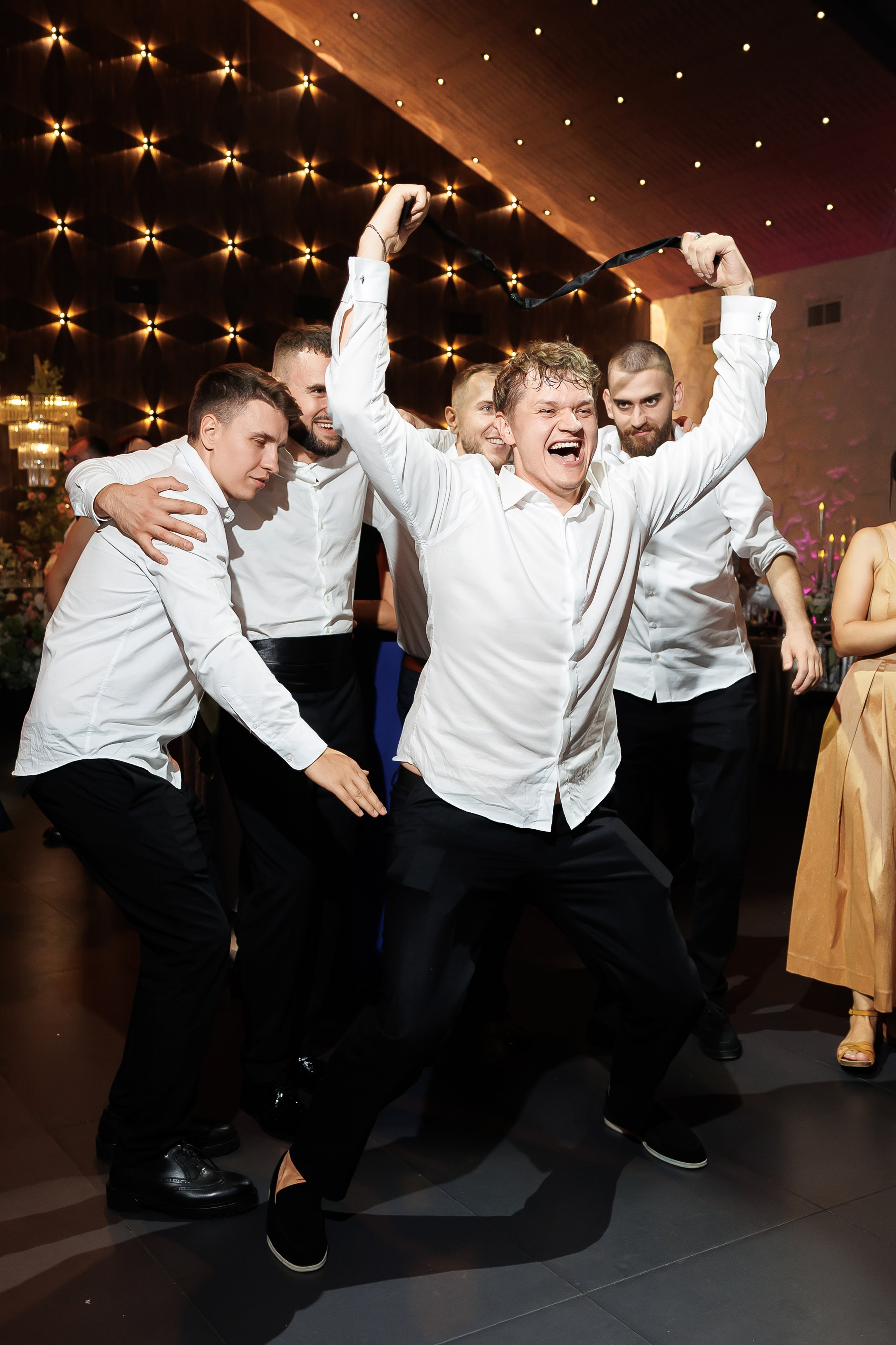 Gabriel & Evelina — Lago — Wedding Day. Servicii Foto și Video 067188353