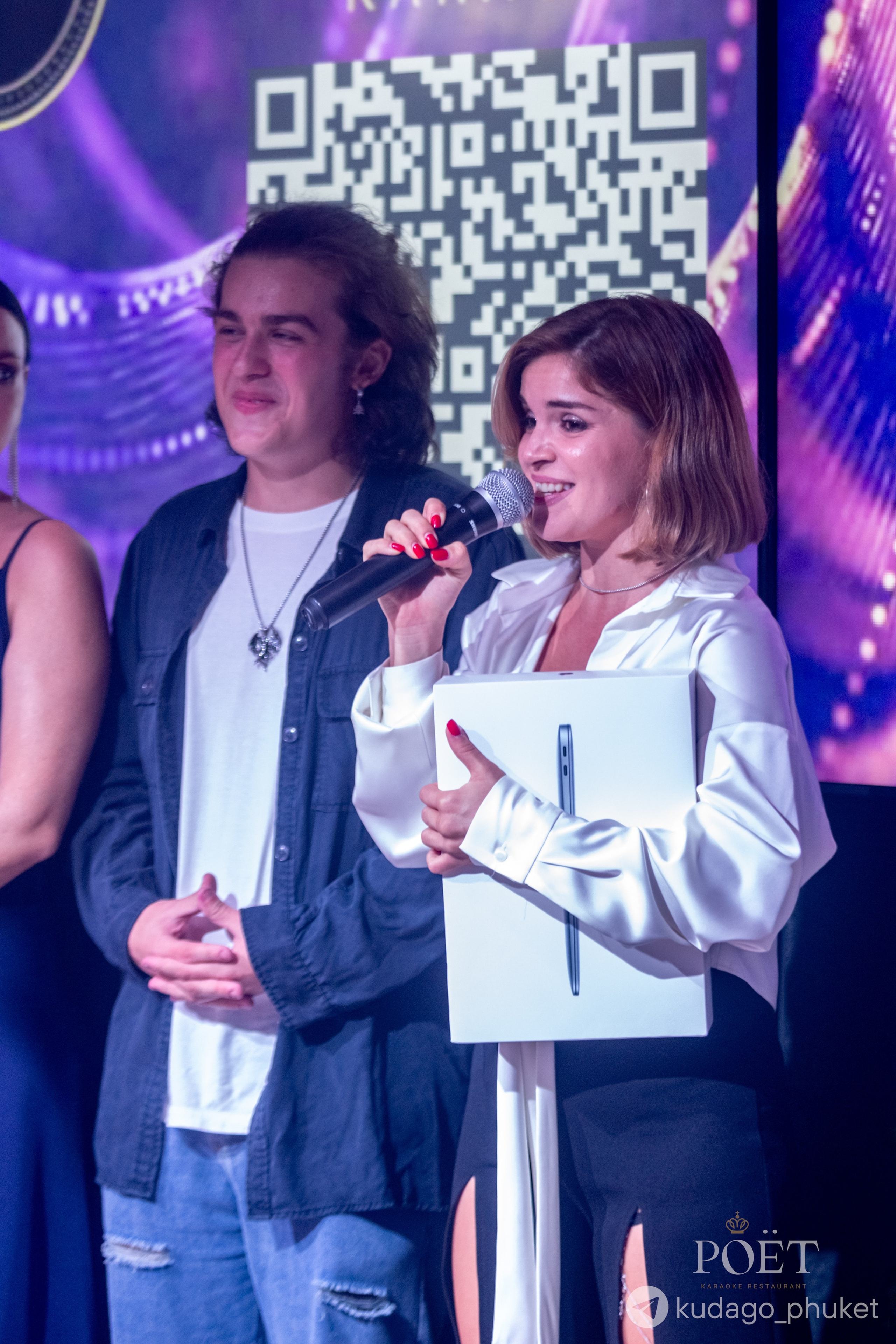 Вокальный конкурс POËT | Фоторепортаж | Афиша | DAVAYSXODIM.com PHUKET. АФИША|ФОТОРЕПОРТАЖИ|ИВЕНТЫ|ПХУКЕТ