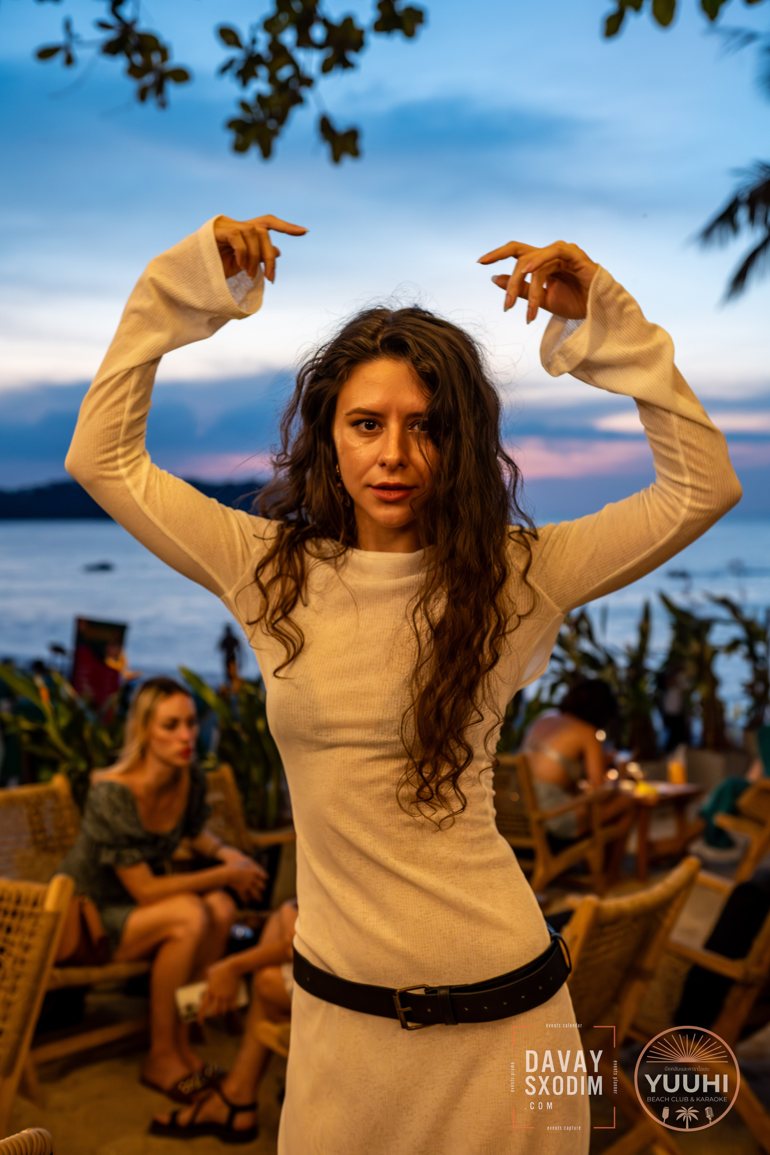 Открытие Yuuhi Beach Club | Фоторепортаж | Афиша | DAVAYSXODIM.com PHUKET. АФИША|ФОТОРЕПОРТАЖИ|ИВЕНТЫ|ПХУКЕТ