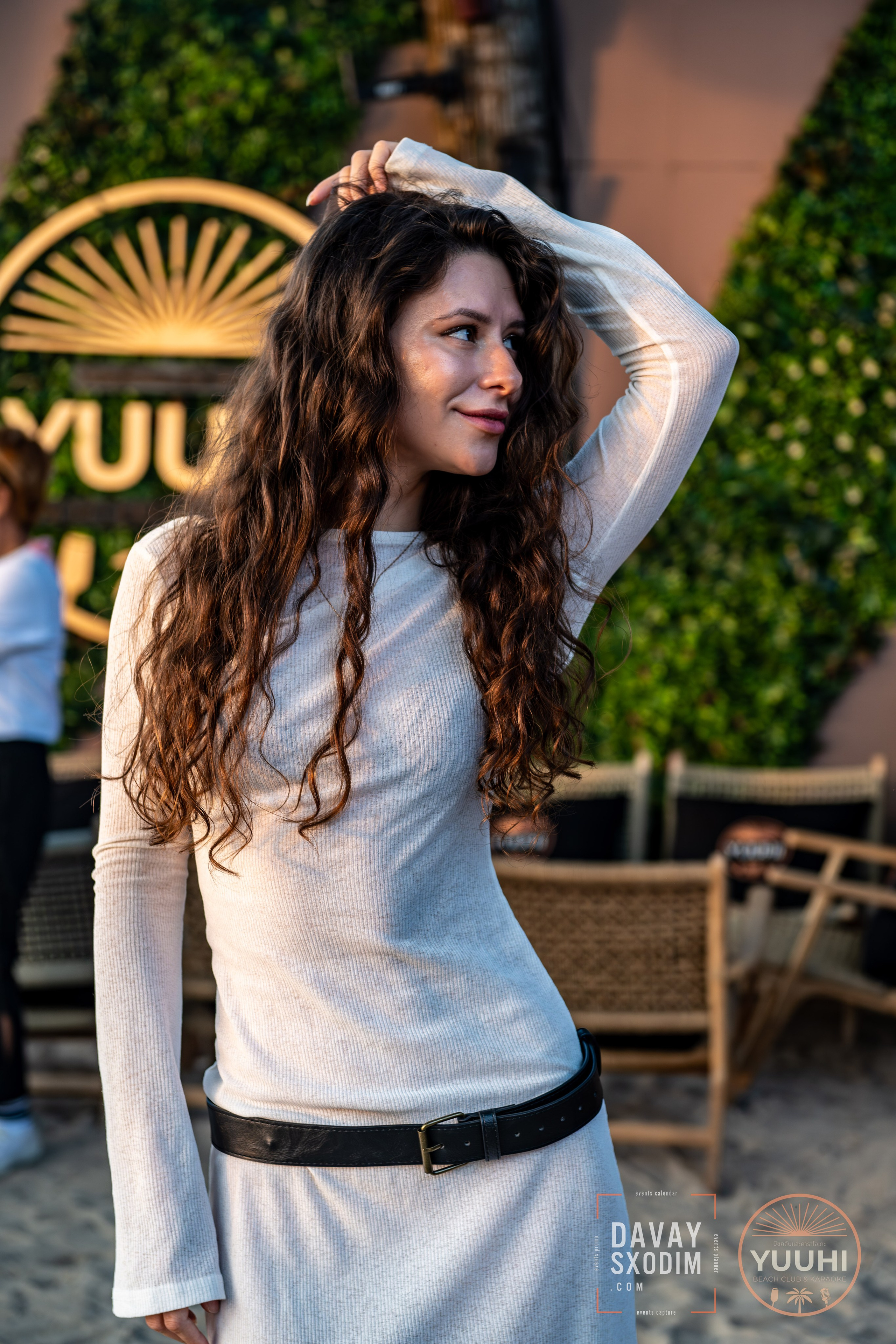 Открытие Yuuhi Beach Club | Фоторепортаж | Афиша | DAVAYSXODIM.com PHUKET. АФИША|ФОТОРЕПОРТАЖИ|ИВЕНТЫ|ПХУКЕТ