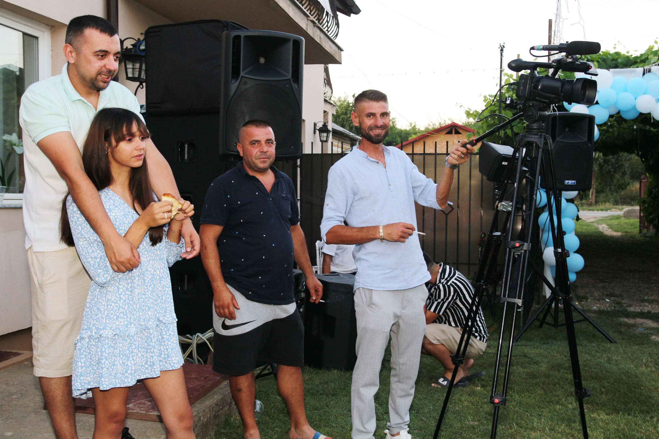 BYZO MEDIA. PETRU BYZO - family and children photographer in ROMANIA