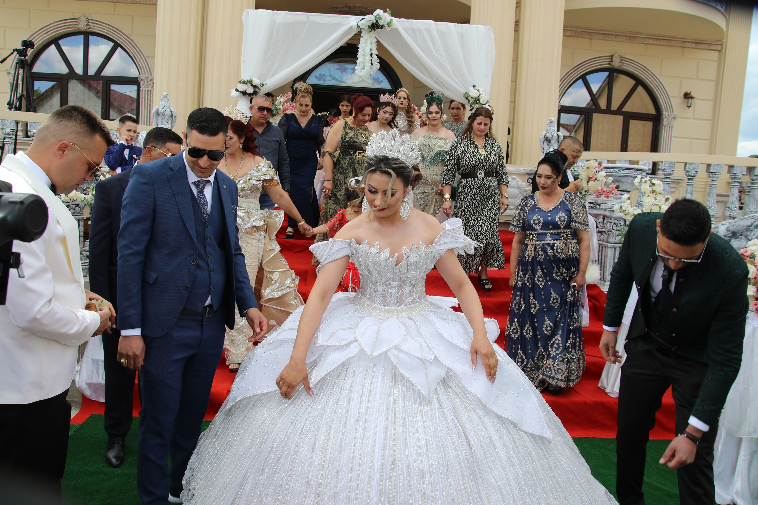 BORIS & ALINA. PETRU BYZO - family and children photographer in ROMANIA