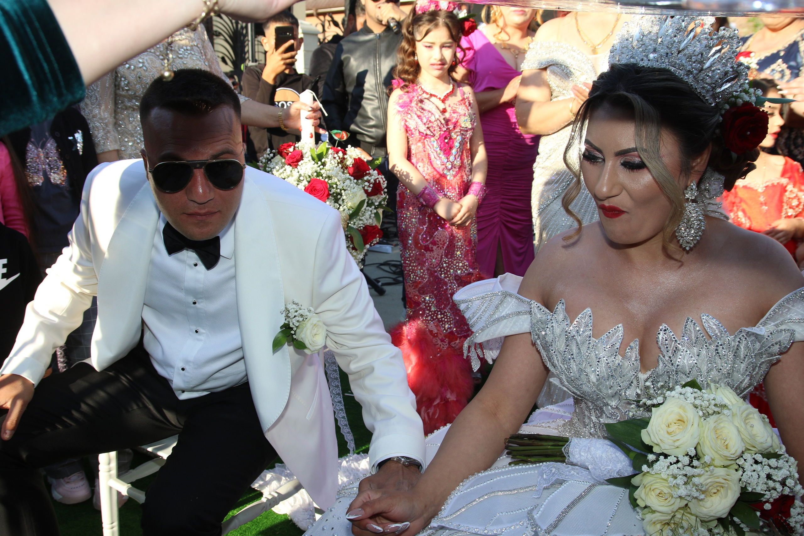 BORIS & ALINA. PETRU BYZO - family and children photographer in ROMANIA