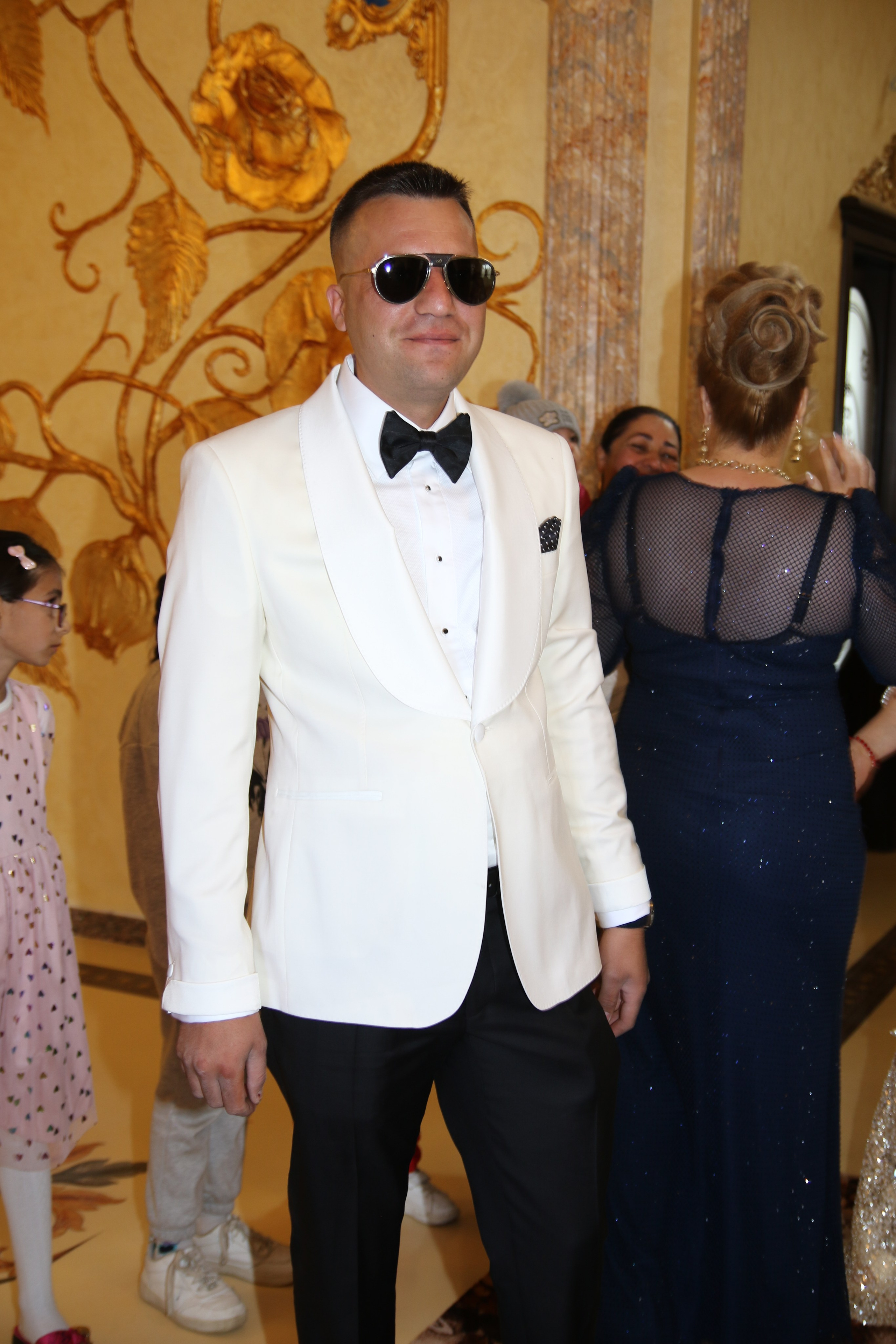 BORIS & ALINA. PETRU BYZO - family and children photographer in ROMANIA