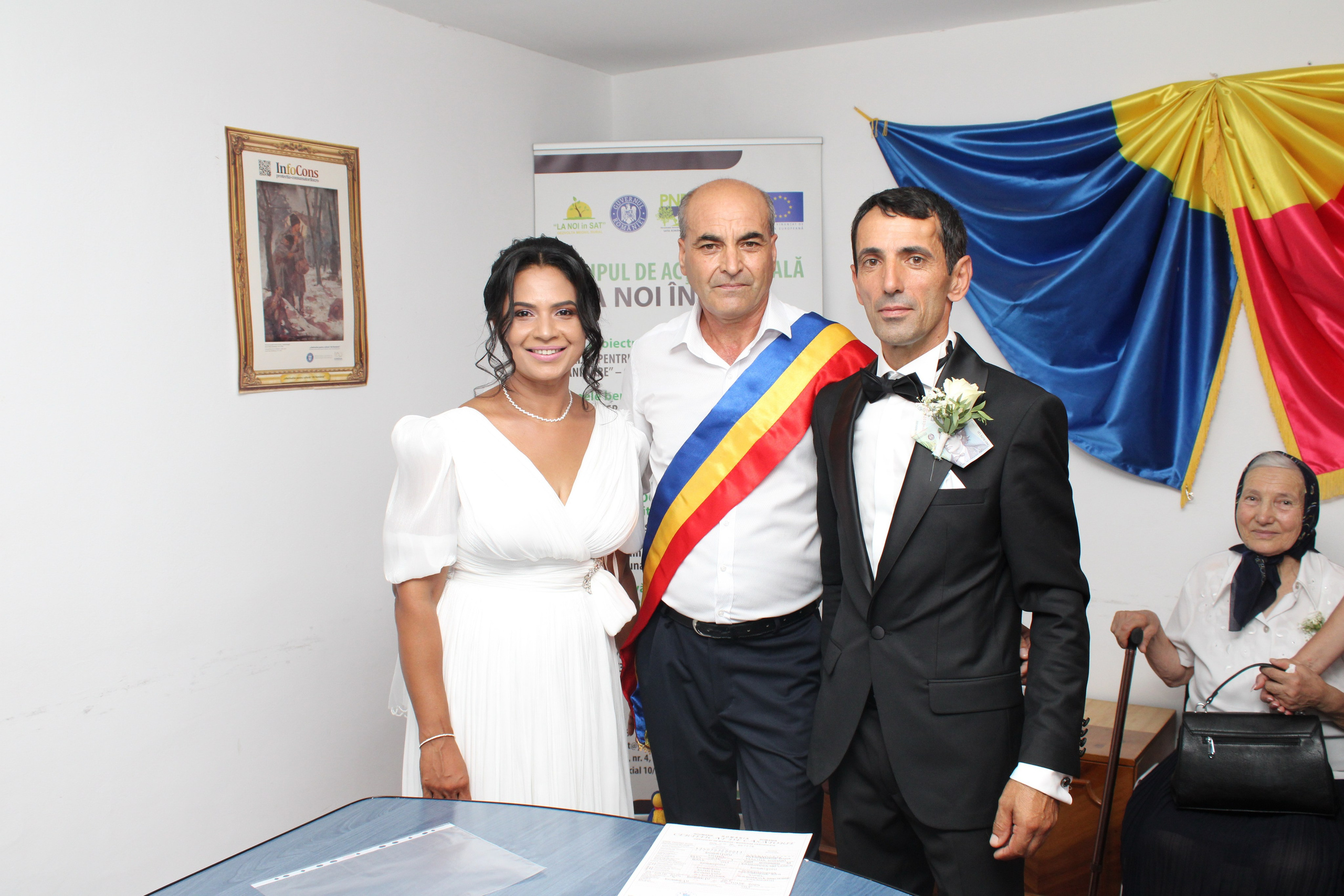 MINEL & MALINA. PETRU BYZO - family and children photographer in ROMANIA