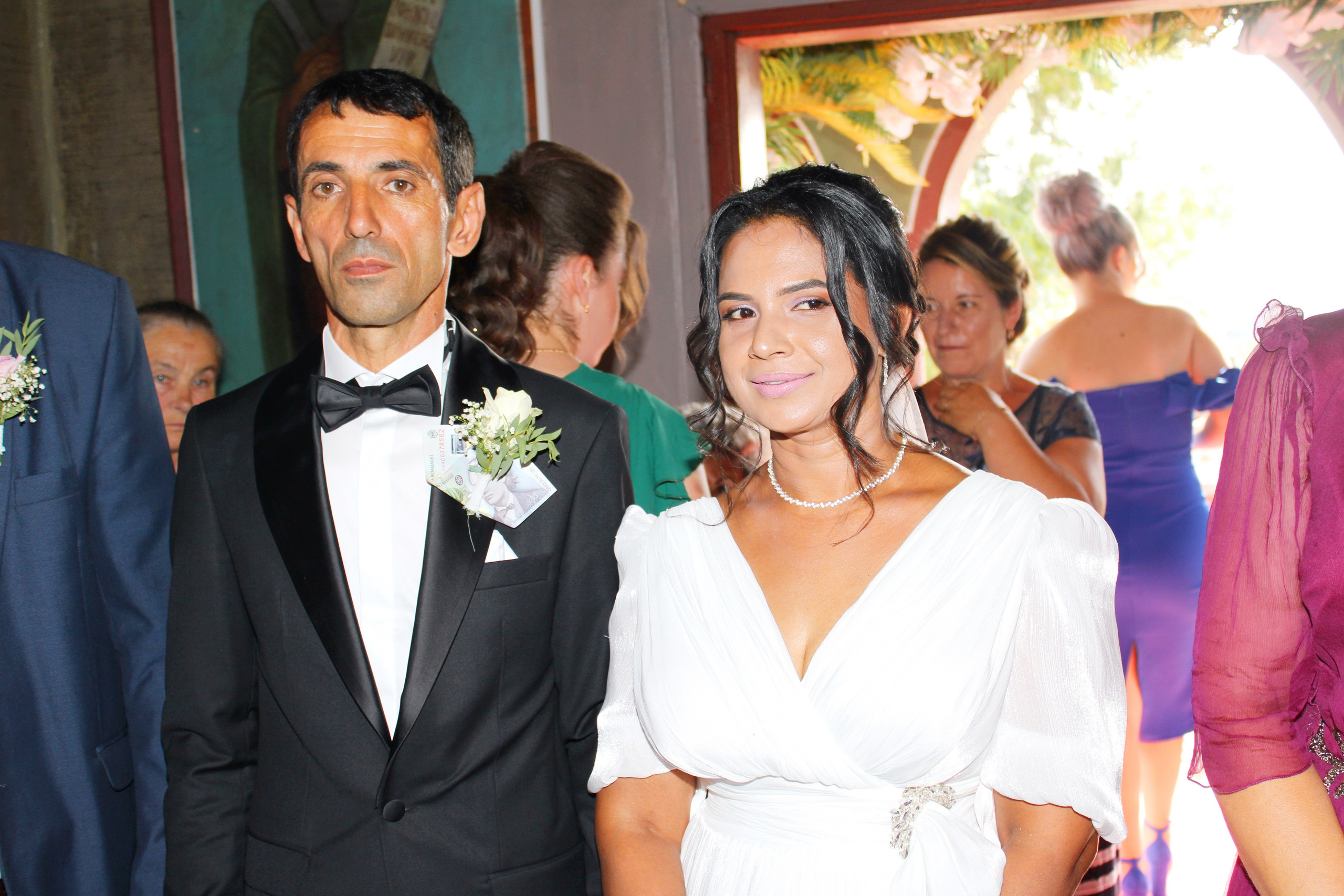 MINEL & MALINA. PETRU BYZO - family and children photographer in ROMANIA