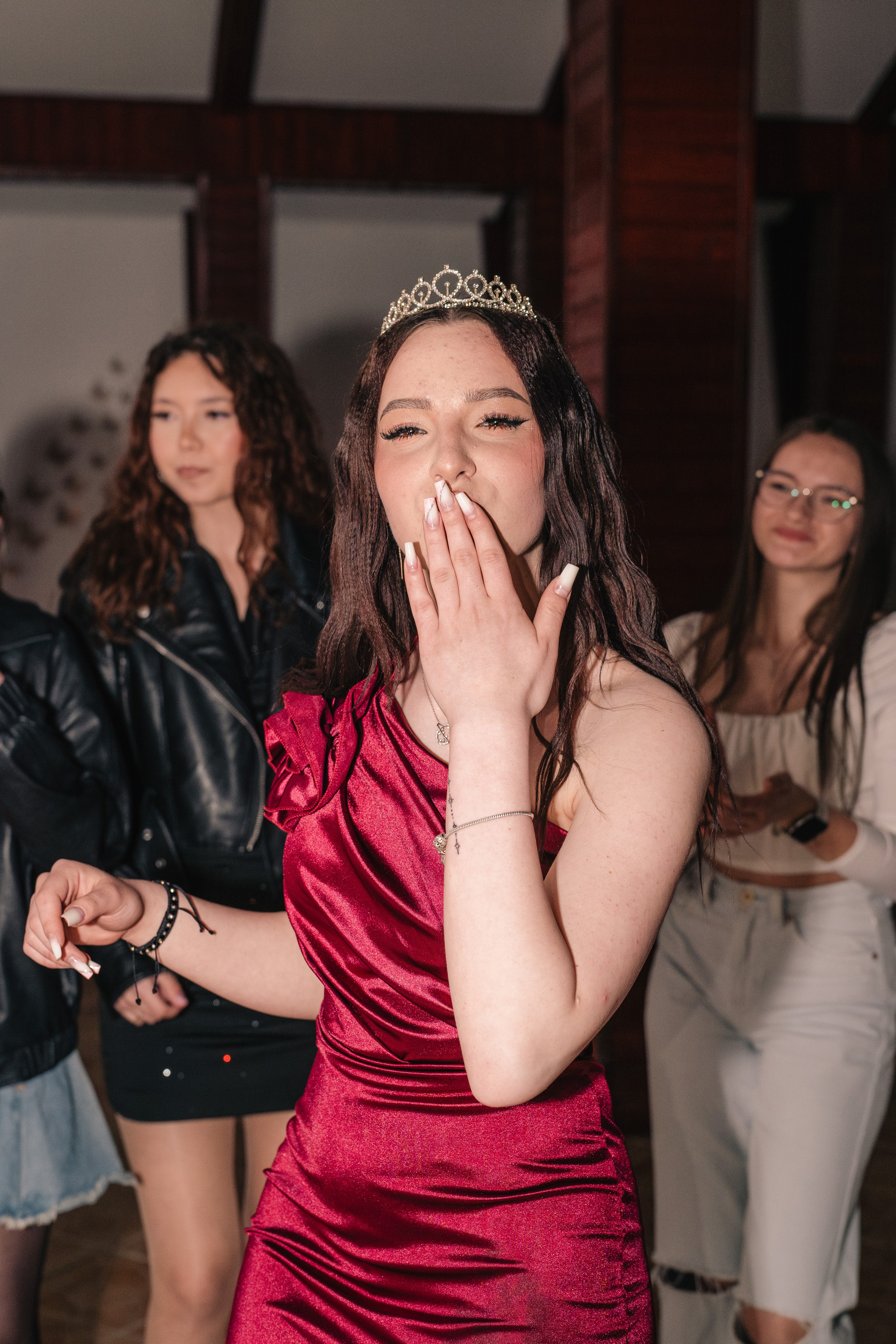 Andreea - Majorat. Tudor Respinciuc - Fotograf de Evenimente
