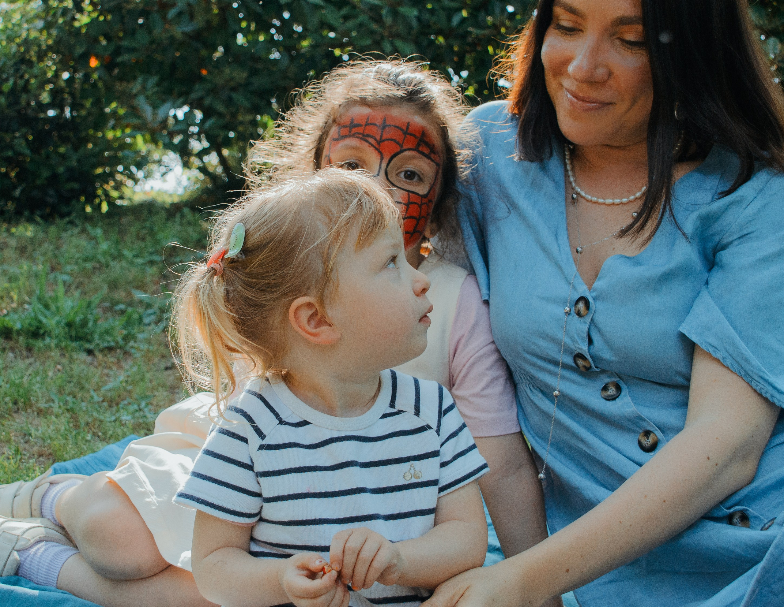 Family V&V. Anastasiia Buchinskaia Photographer in Milan