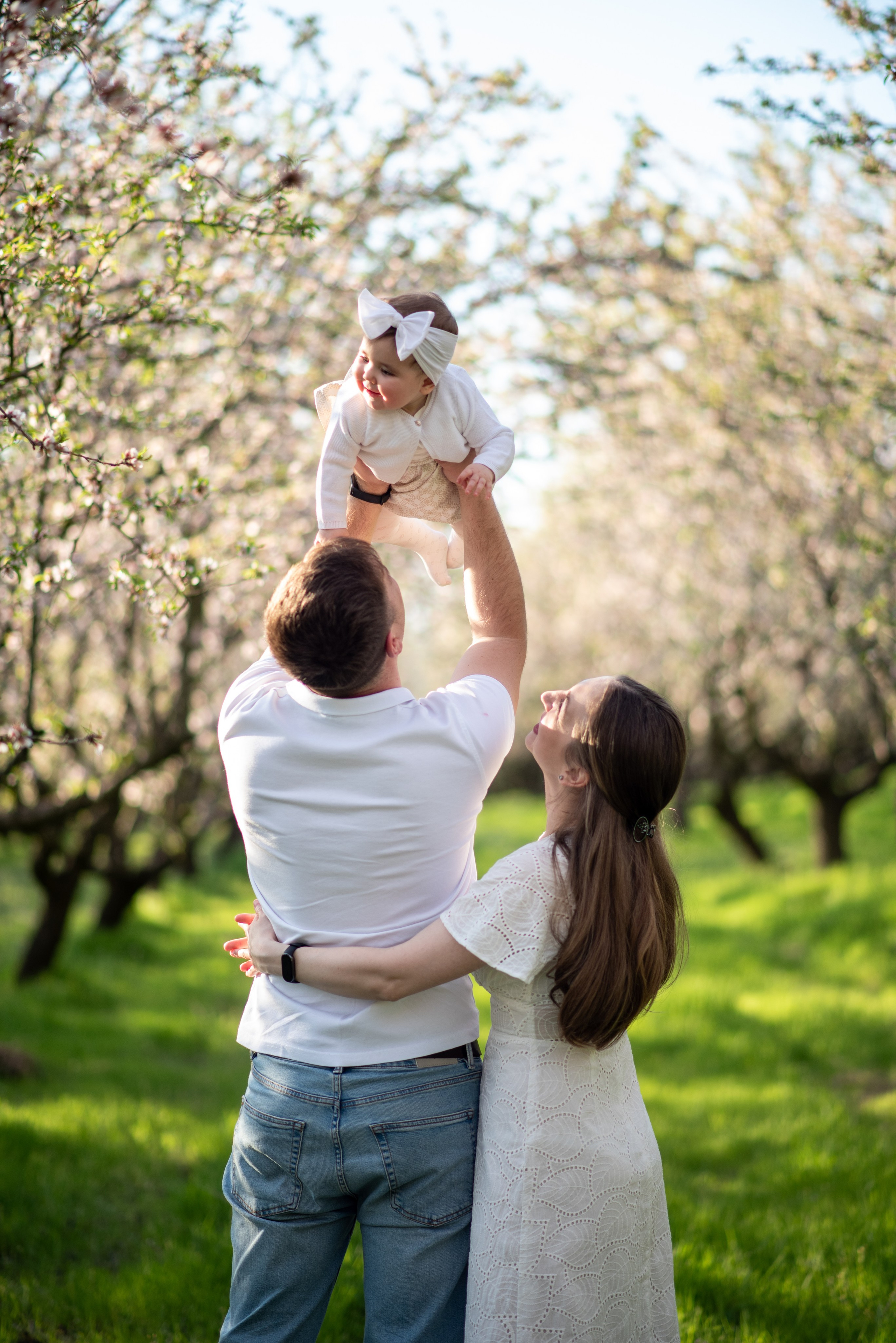Family. Fotograf Cătălina Munteanu