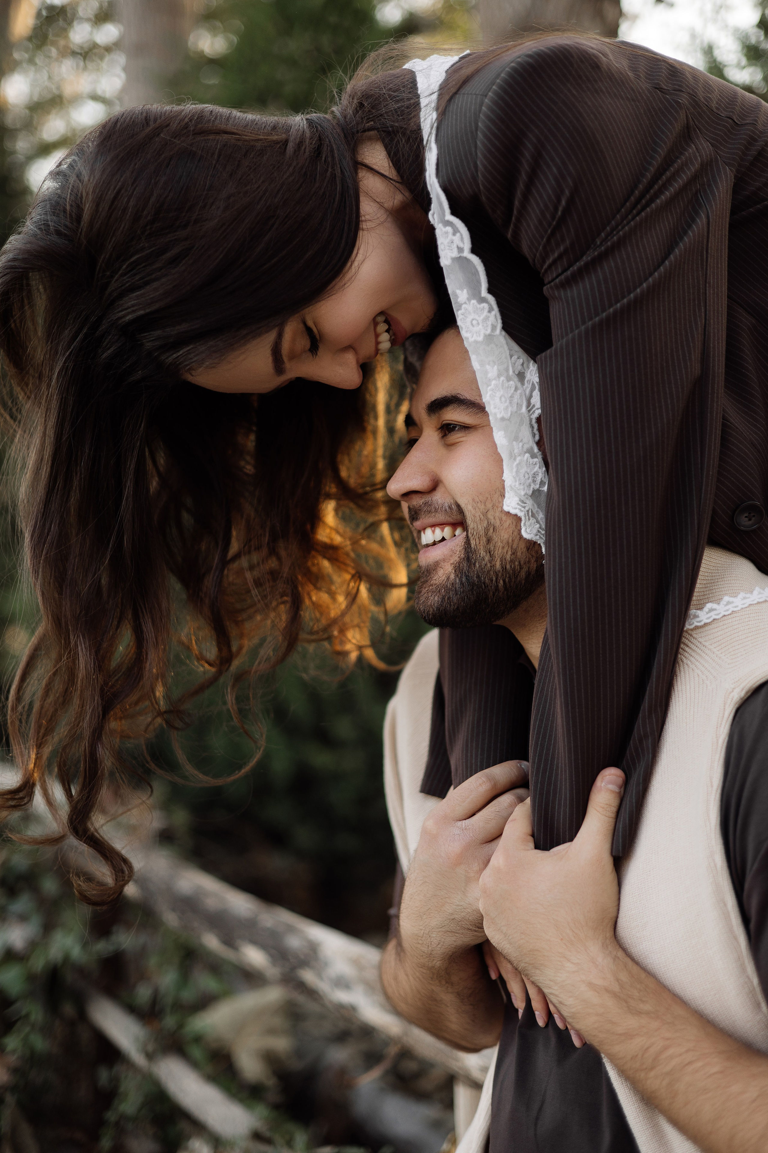 Love story N&F. Anna Kanaki is a family and wedding photographer