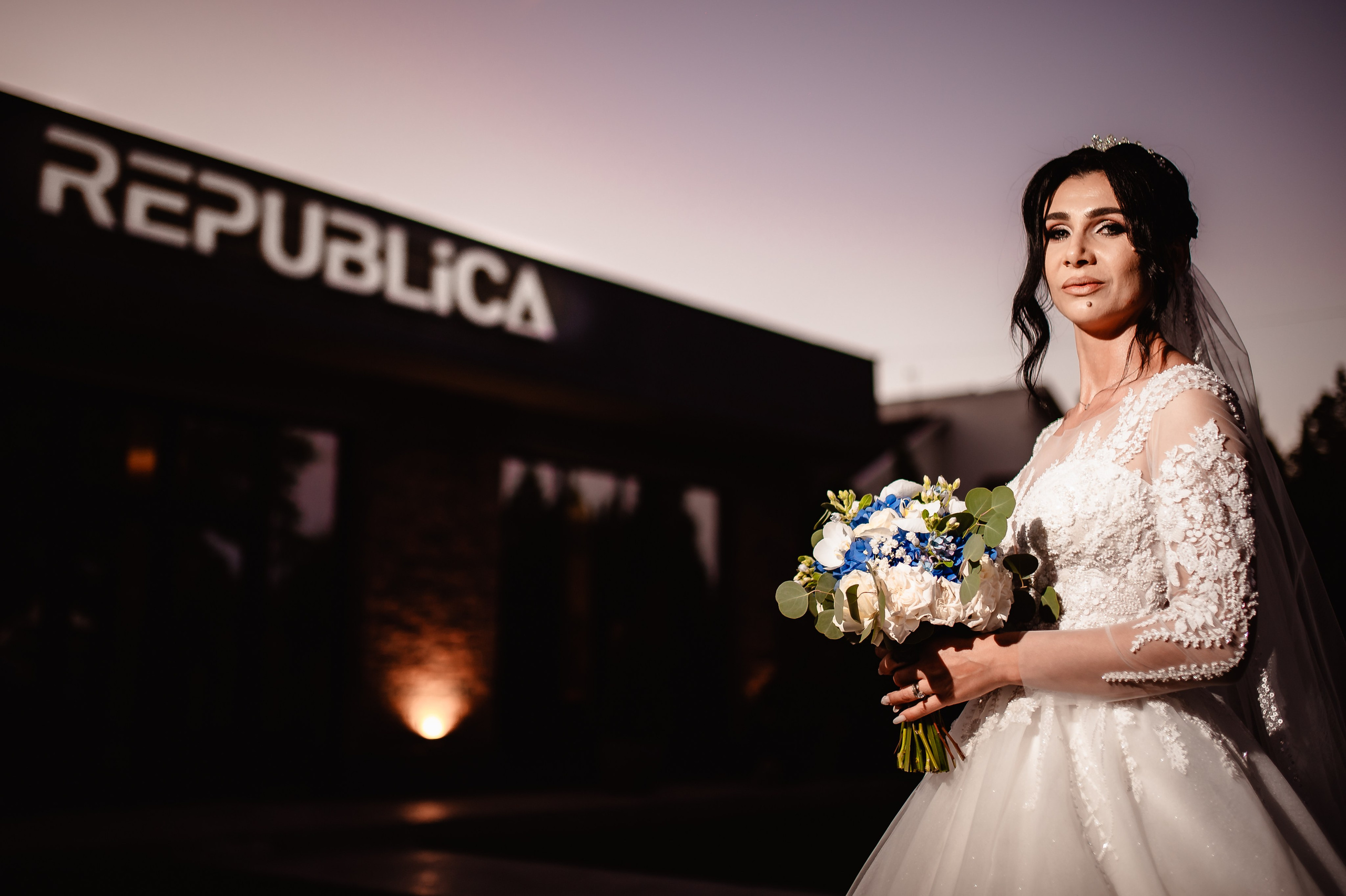 Georgiana & Ciprian. Mihnea’s Perspective — Where your moments become timeless stories. Event photographer, Romania