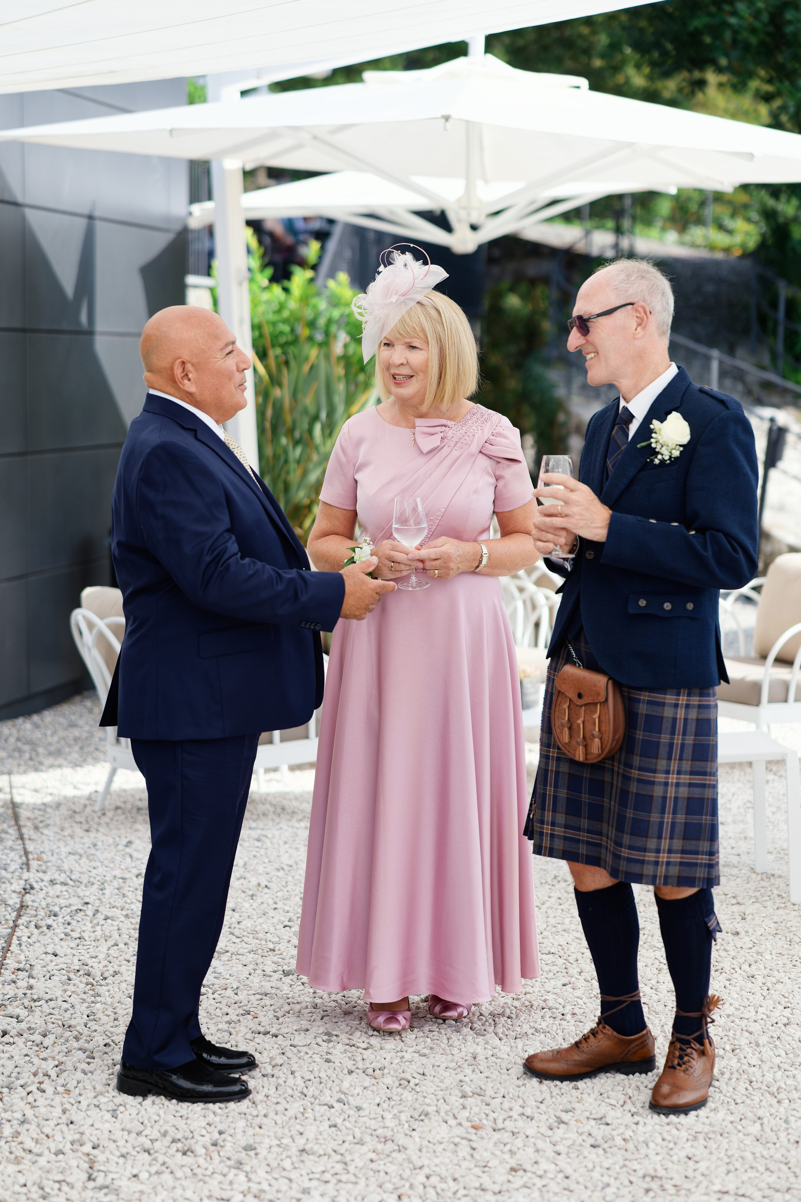 Wedding at Villa Porta on Lake Maggiore