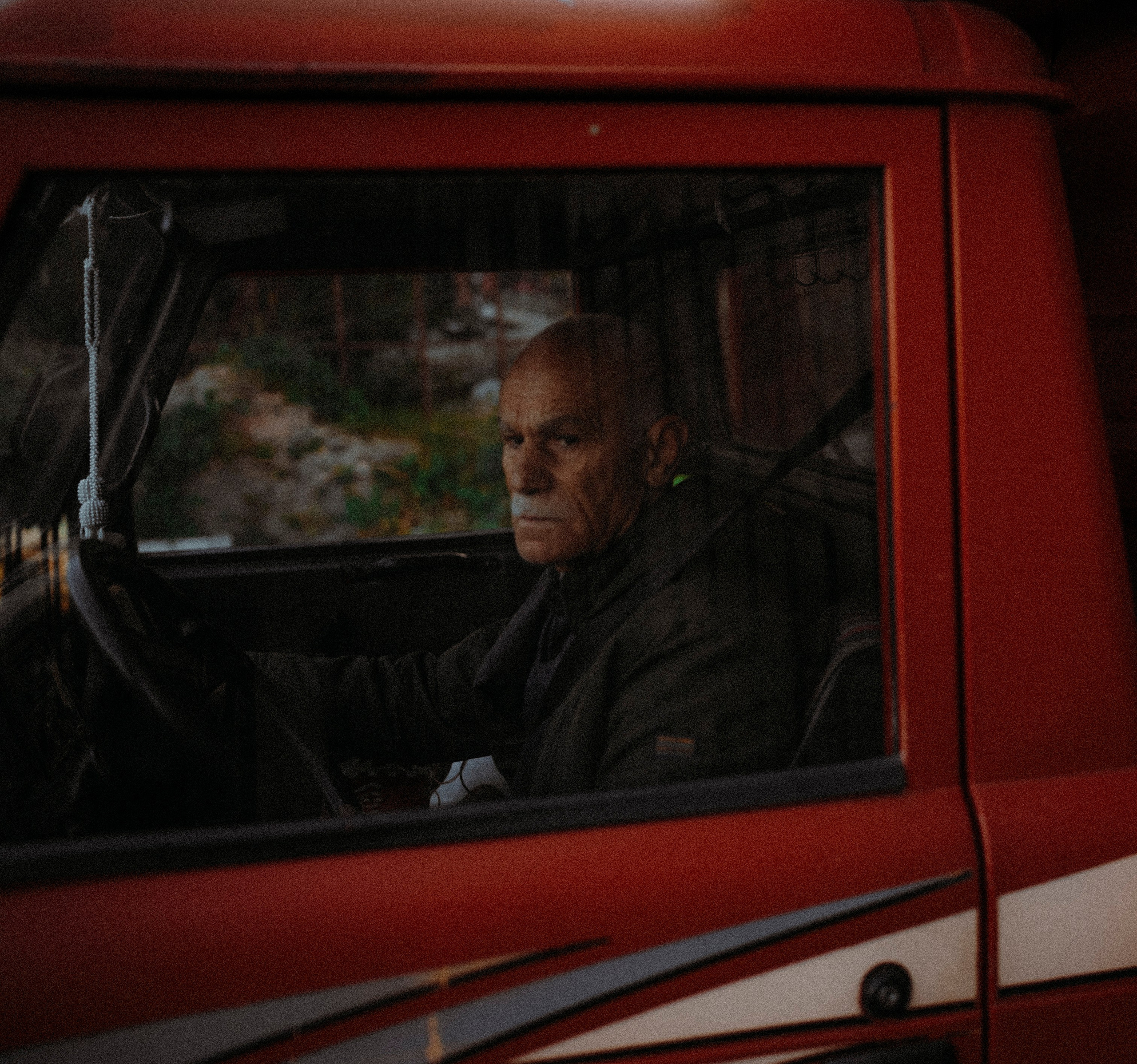 СТАМБУЛ. Стрит-фотография, полная абсурда, идиотизма и красоты