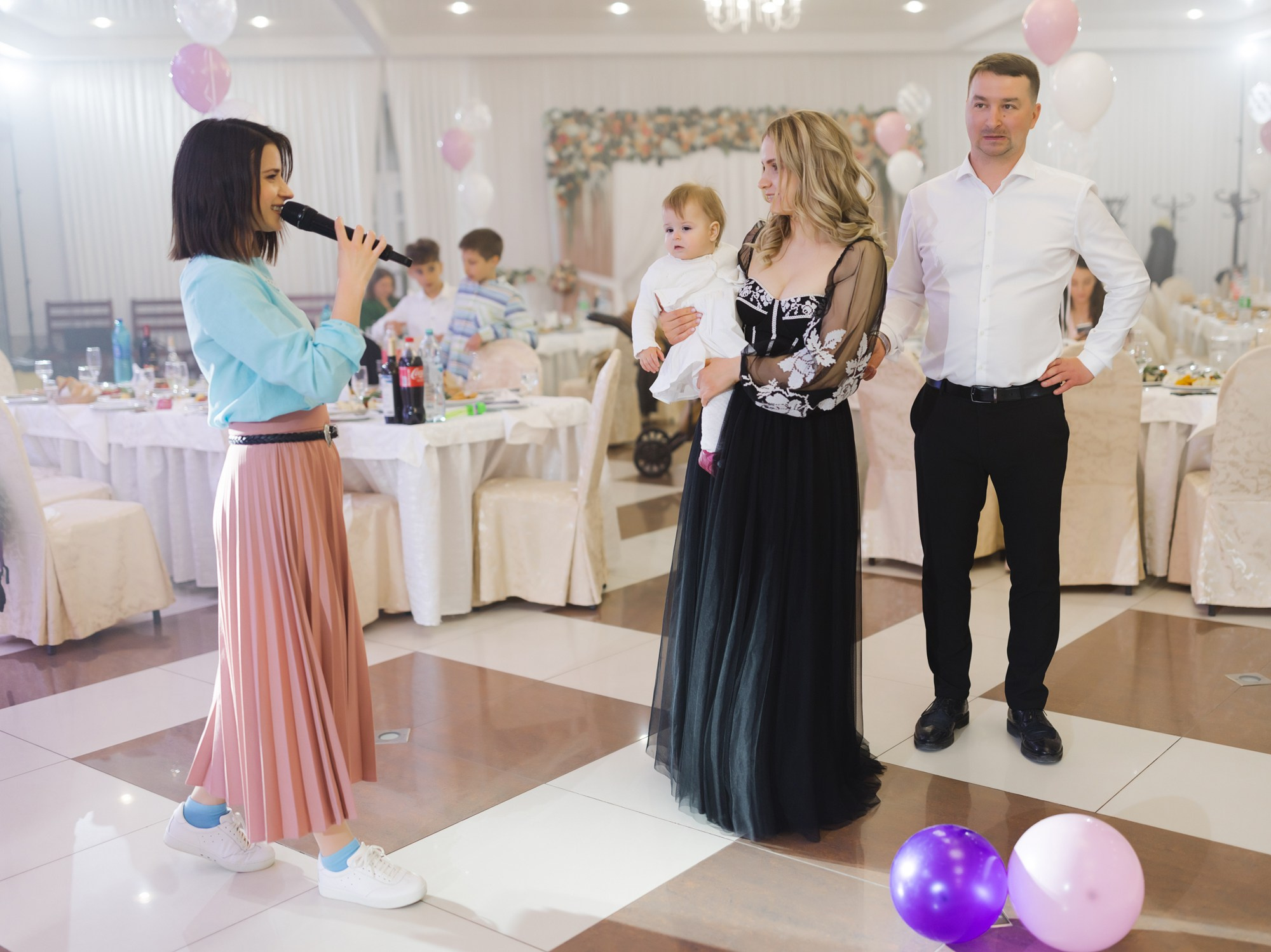 Ilinca. Φωτογράφος και βιντεογράφος γάμου