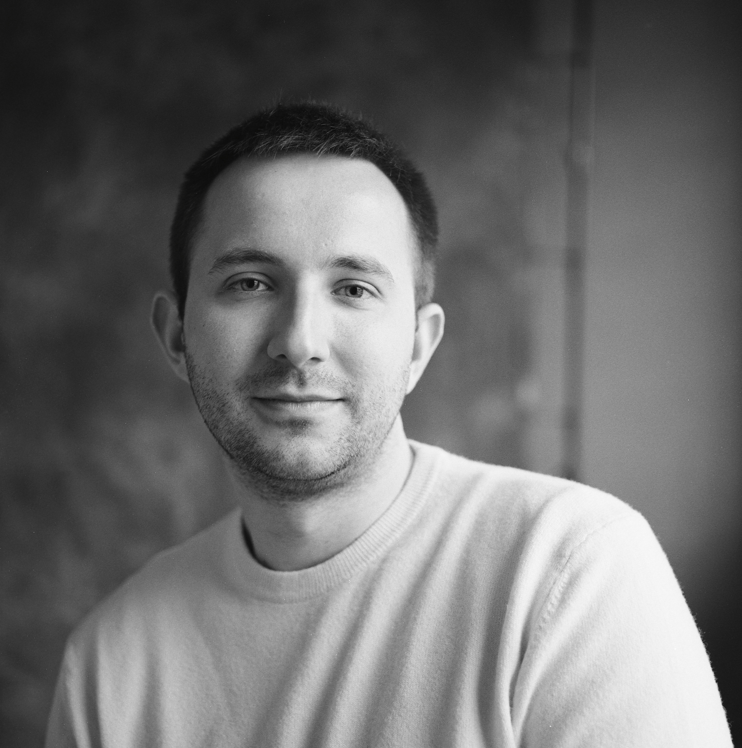 Евгений. Polina Soyref, portrait photographer