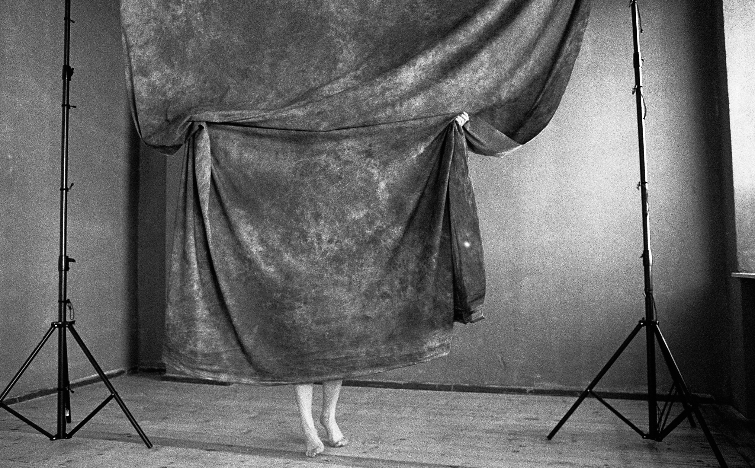 Leave your feedback. Polina Soyref, portrait photographer