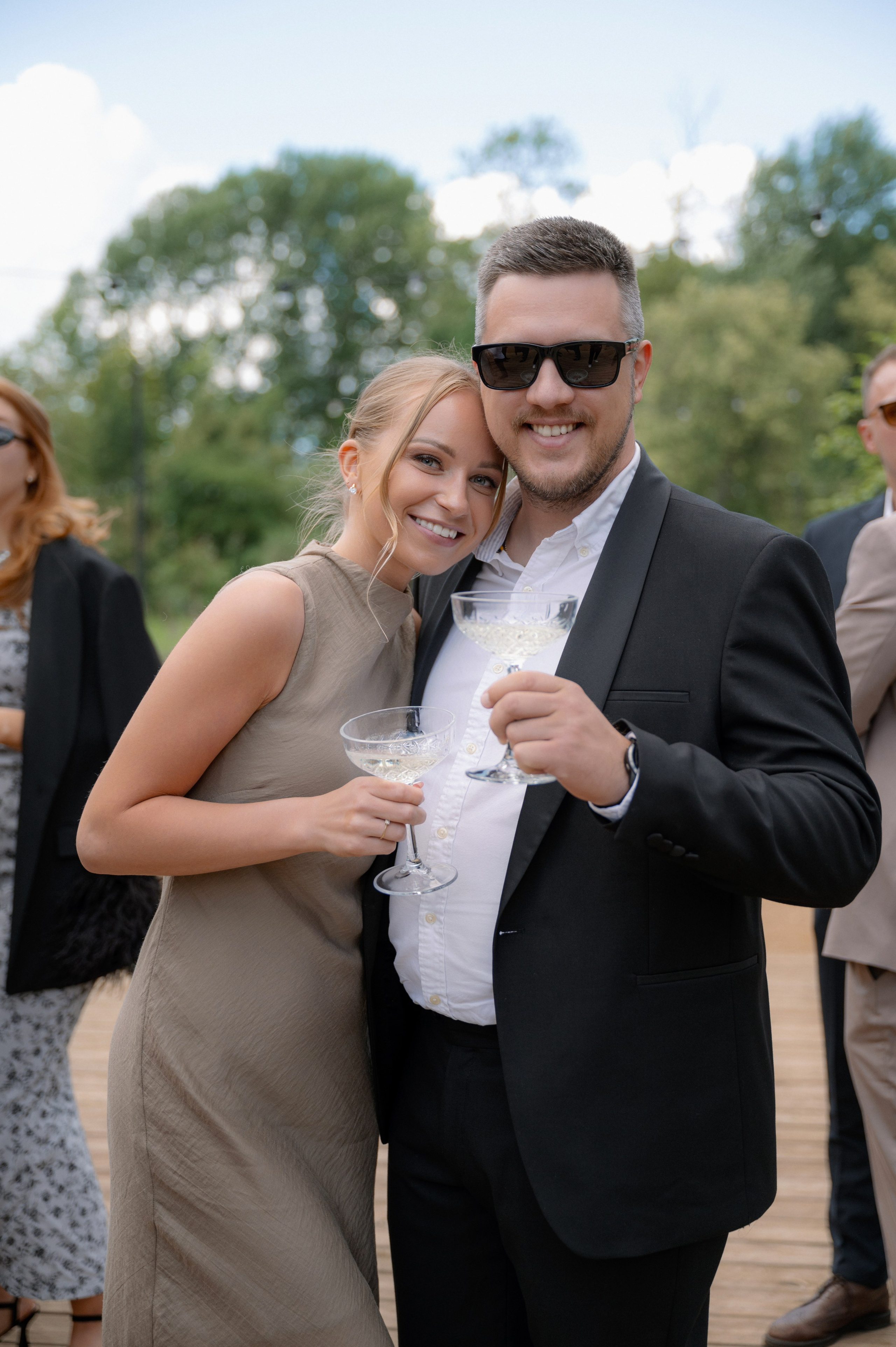 Ketlina & Renars. Bakasphoto wedding and lifestyle photography Latvia and Worldwide