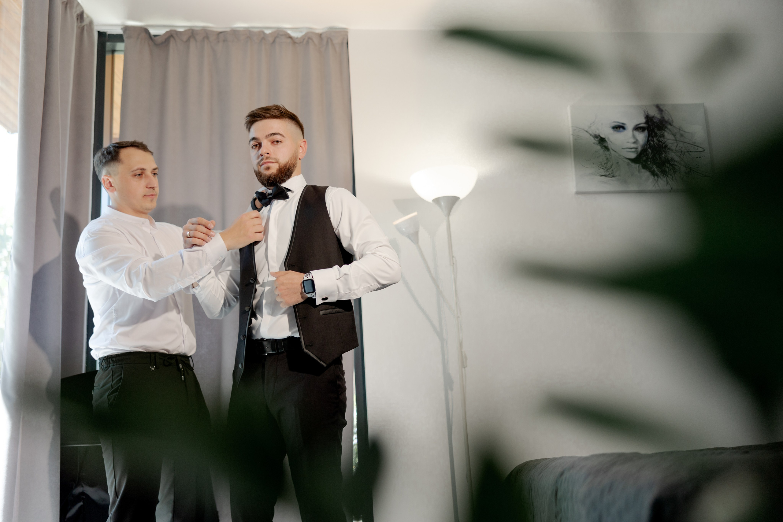 IVAN & CRISTINA. ProWed — Foto Video Moldova