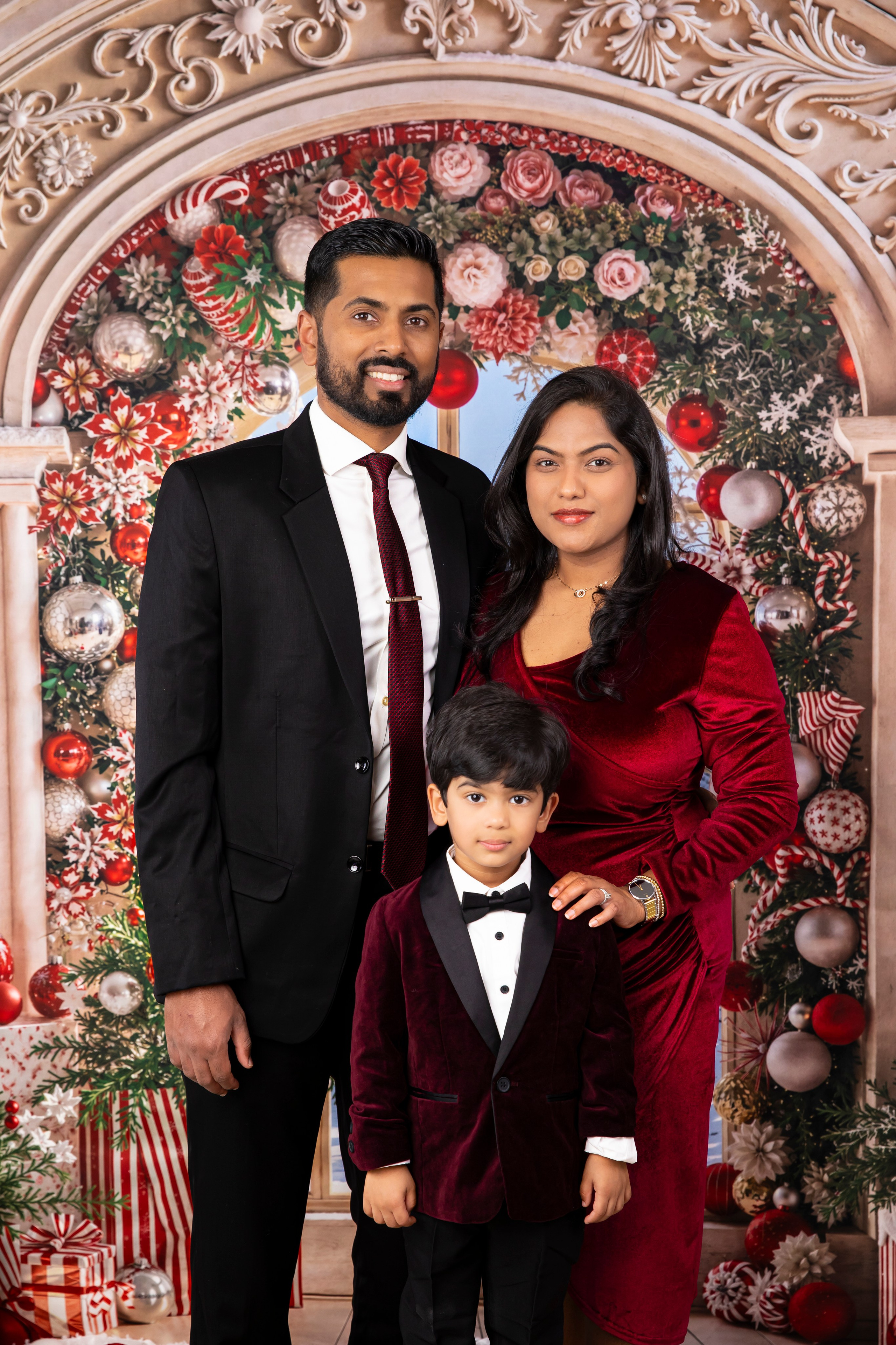 Christmas. AP Lens Photography | Newborn, Maternity, Milestone & Family Photographer Little Elm TX