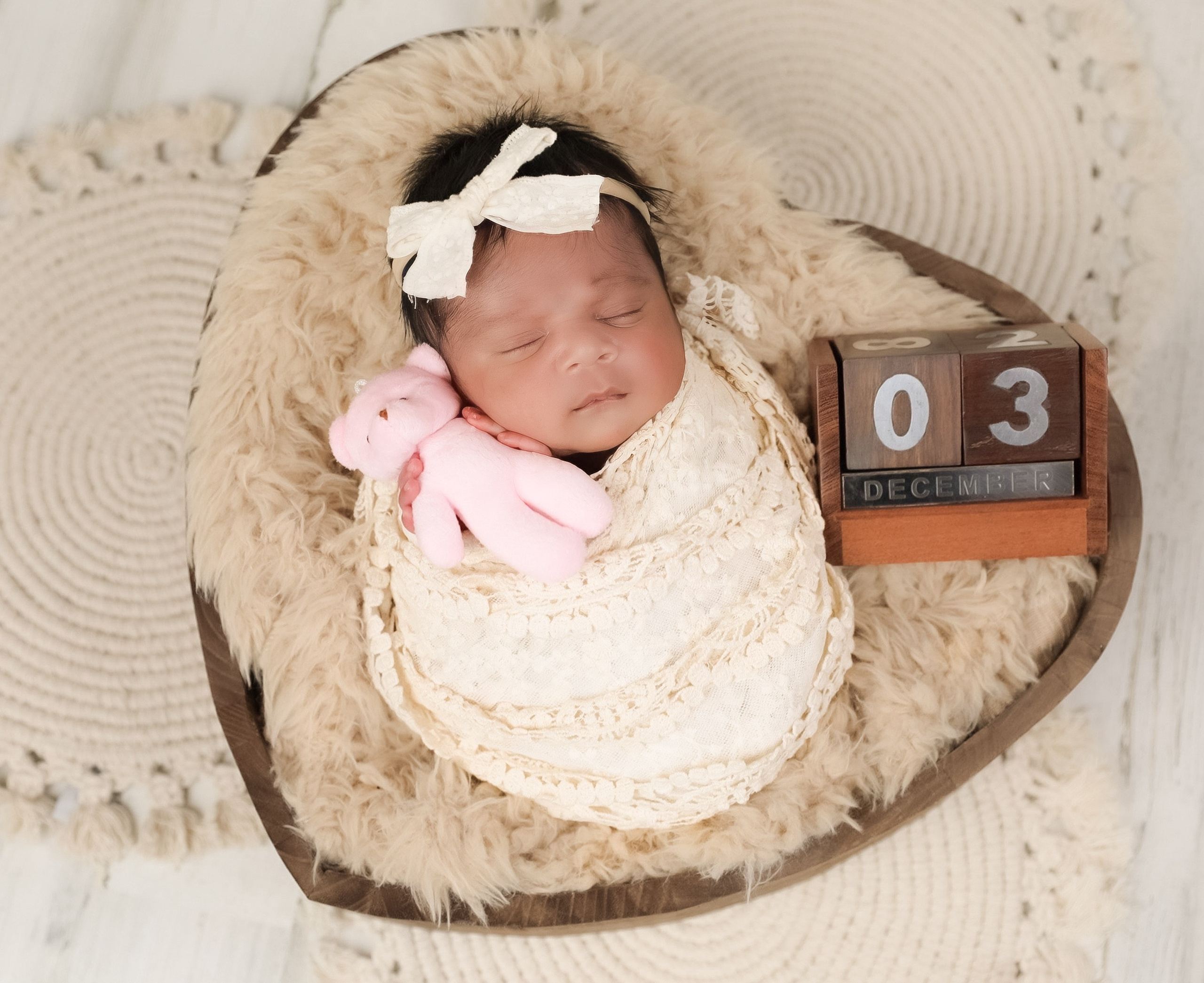 Setup Sample. AP Lens Photography | Newborn, Maternity, Milestone & Family Photographer Little Elm TX