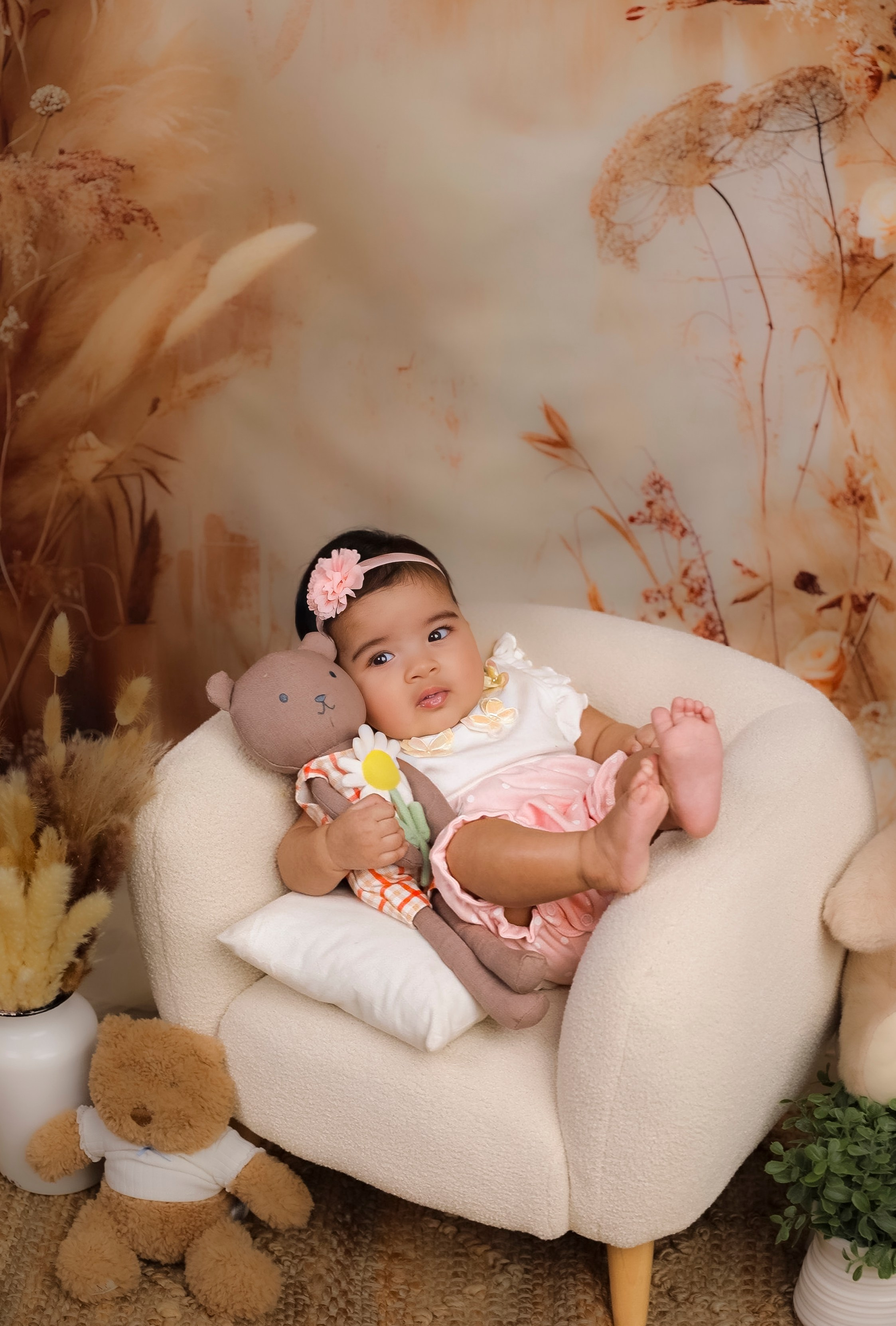 Milestone. AP Lens Photography | Newborn, Maternity, Milestone & Family Photographer Little Elm TX