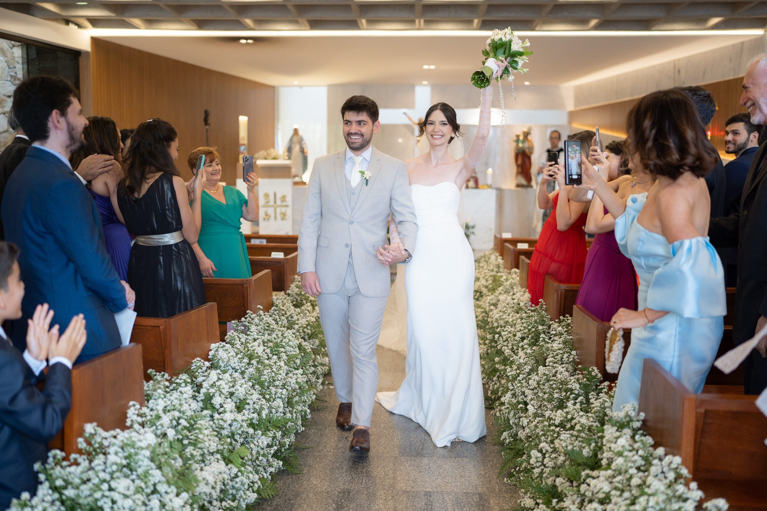 Bruna e Lucas. Fabio Barth | Foto e Filme de casamento