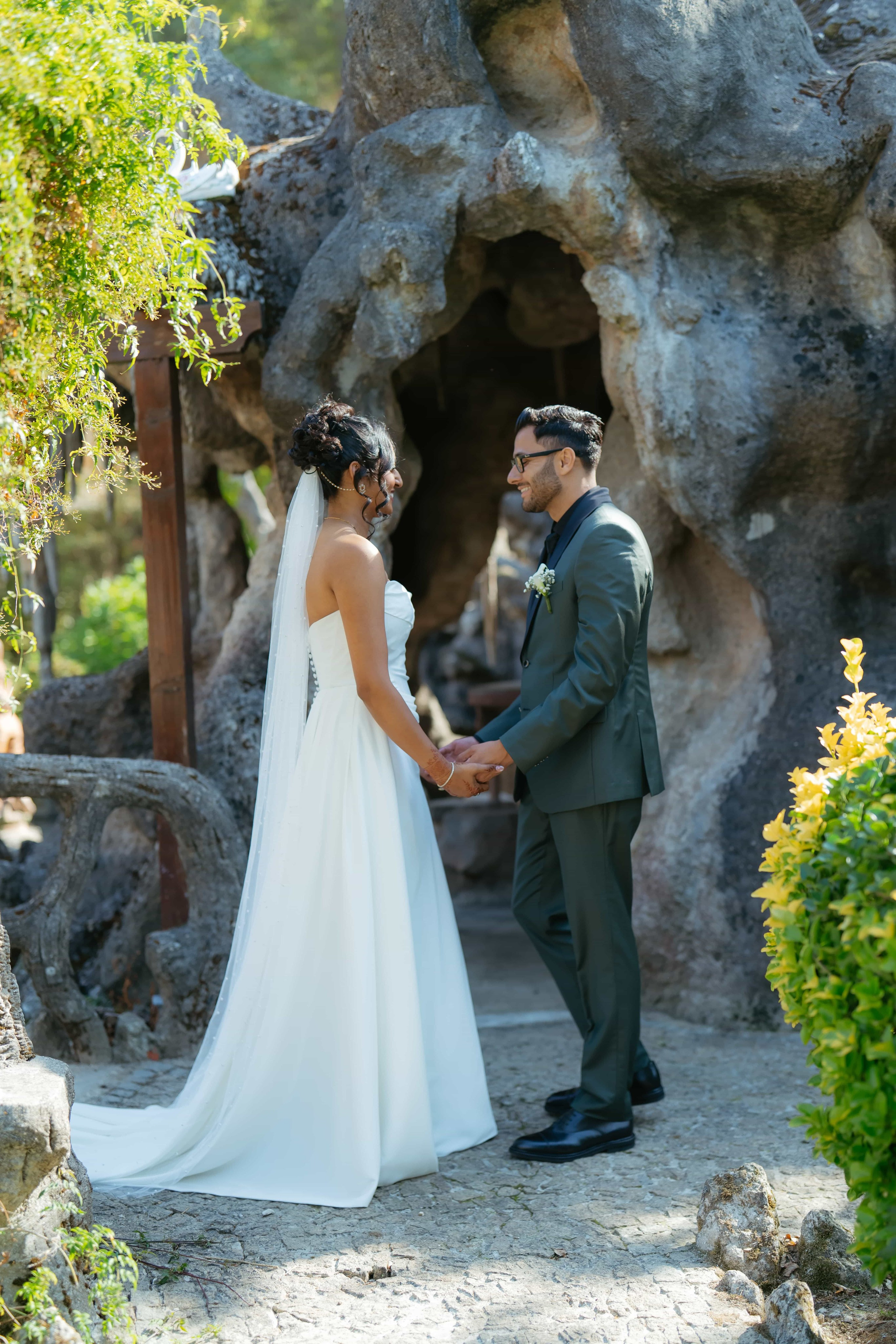 Maya e Trey. Fabio Barth | Foto e Filme de casamento