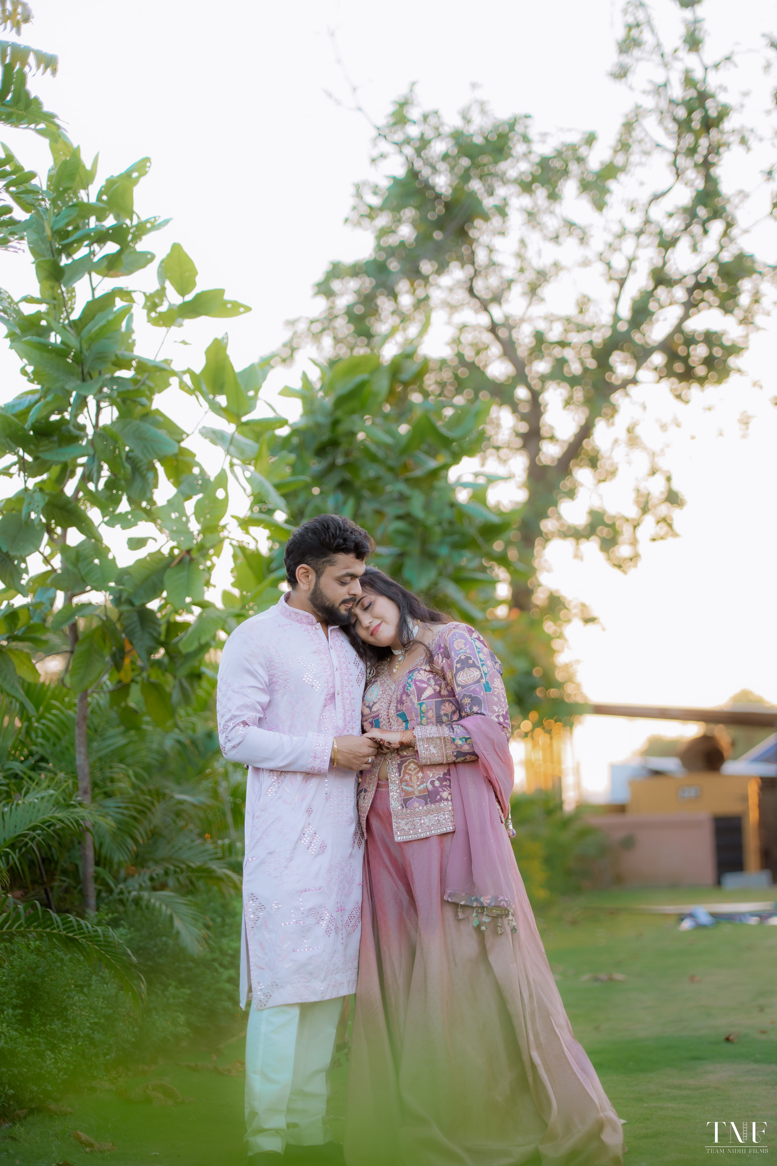 Katha & meet. TNF photo & filming