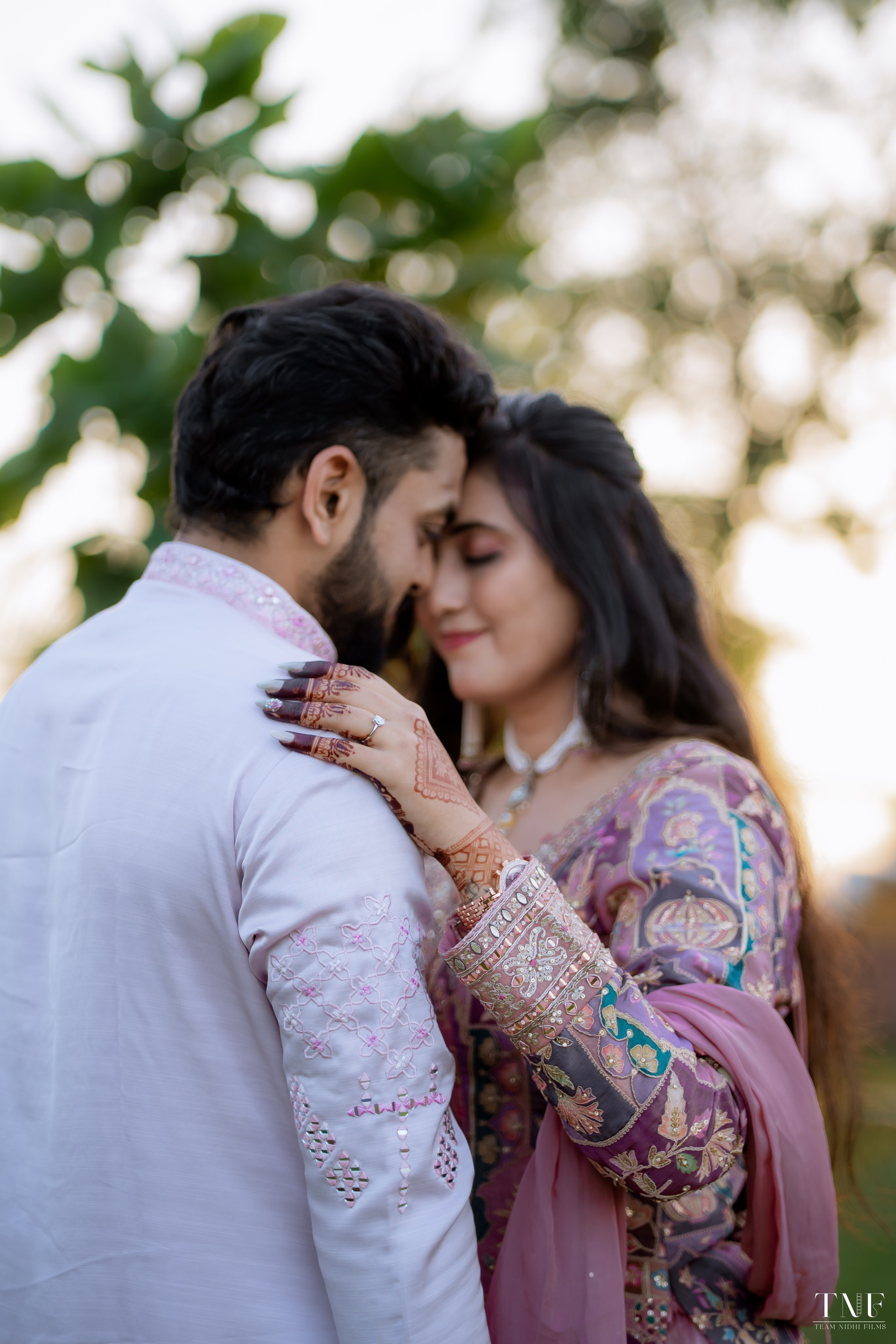 Katha & meet. TNF photo & filming