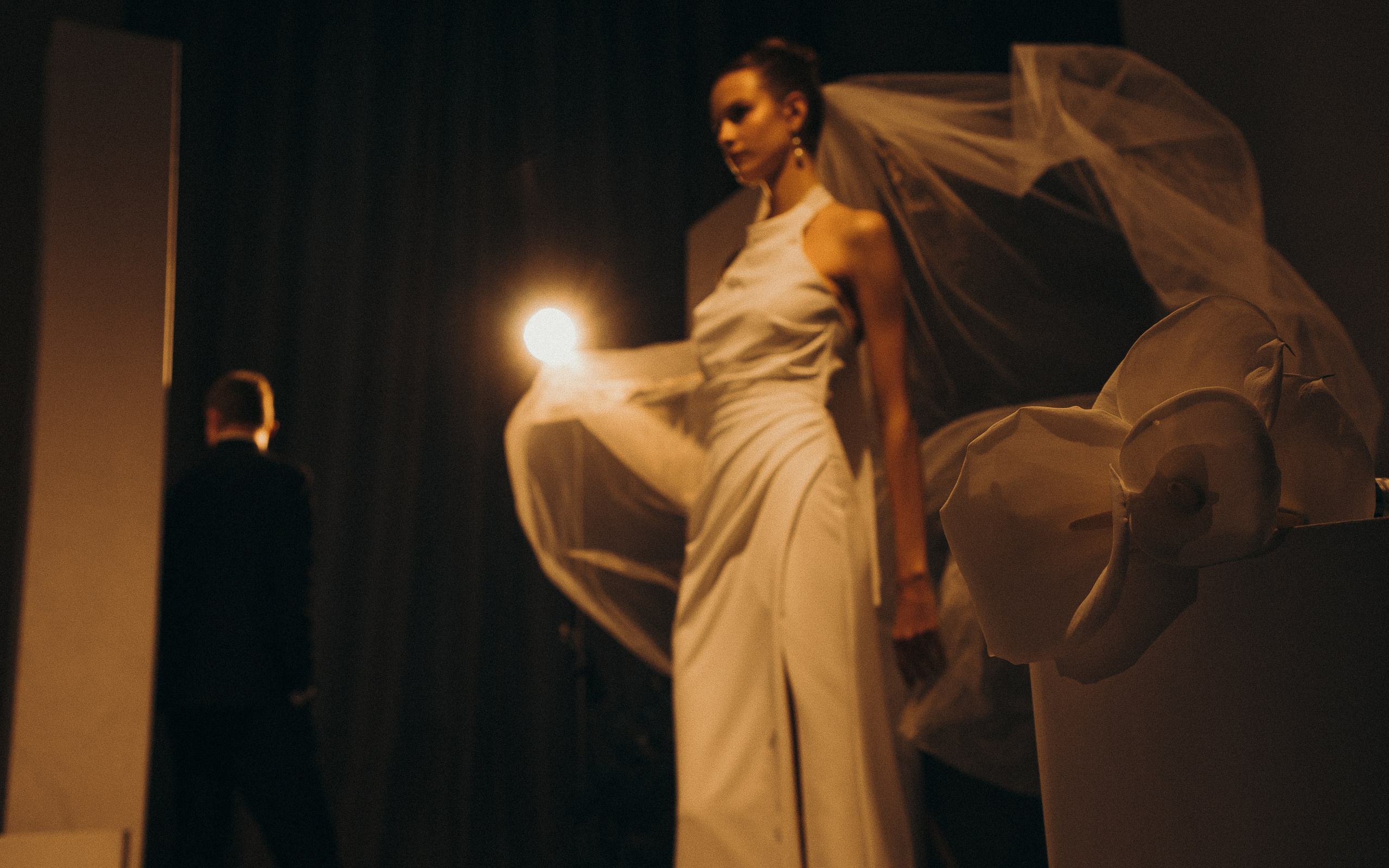 Тимур & Мария