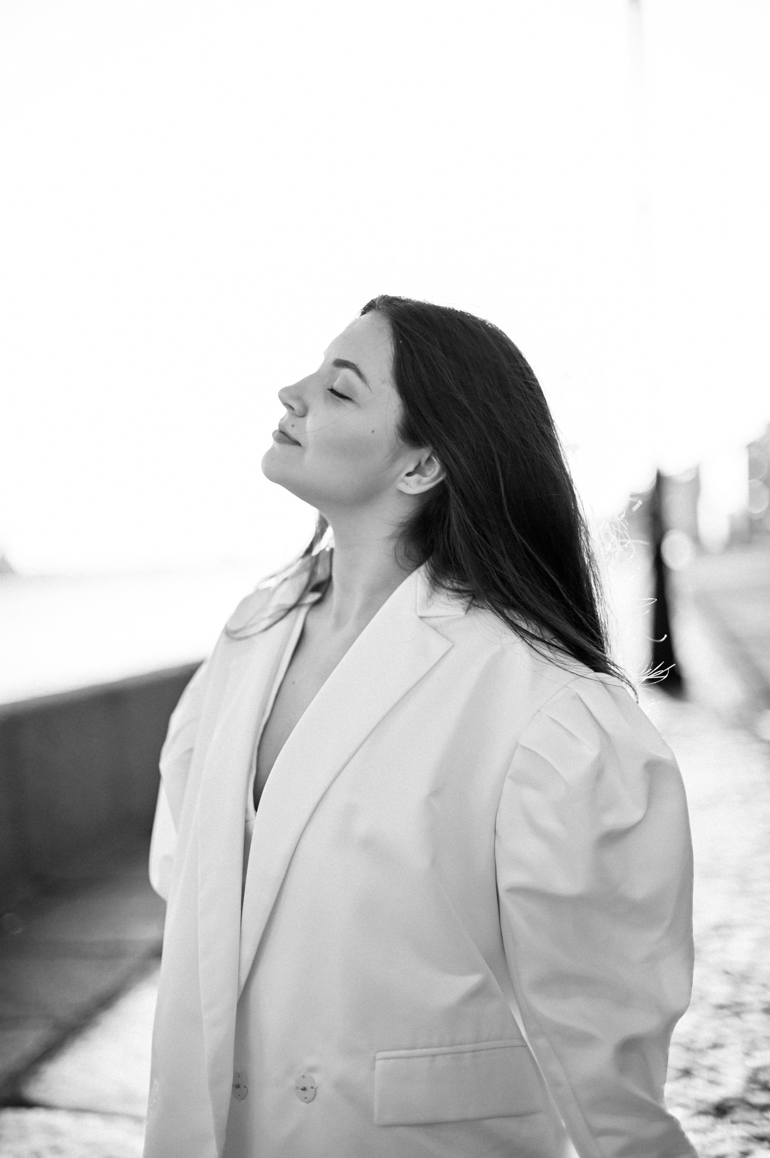 Прогулка на рассвете. Детский и семейный фотограф в финляндии дина пулкка. контент фотограф