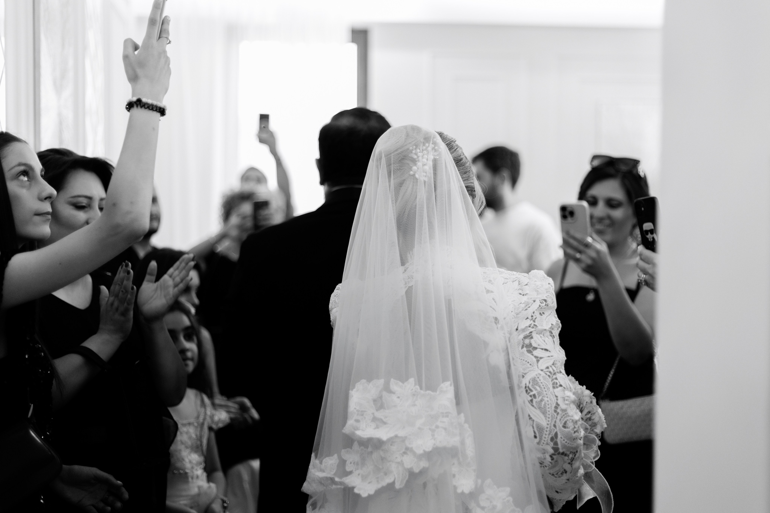 Grig and Narina Wedding. Recnac | Wedding Photographer Yerevan