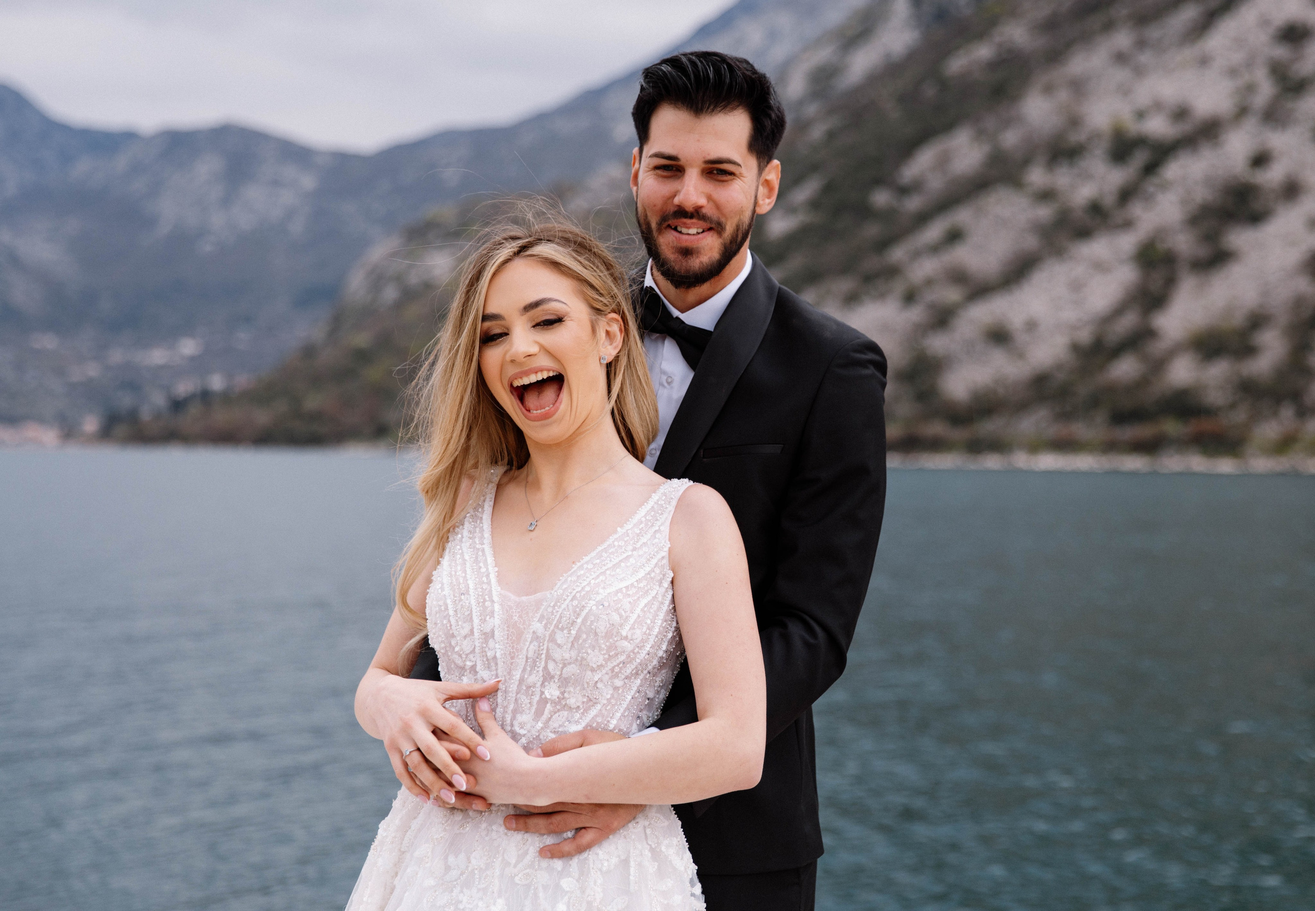 Family and Wedding Photographer