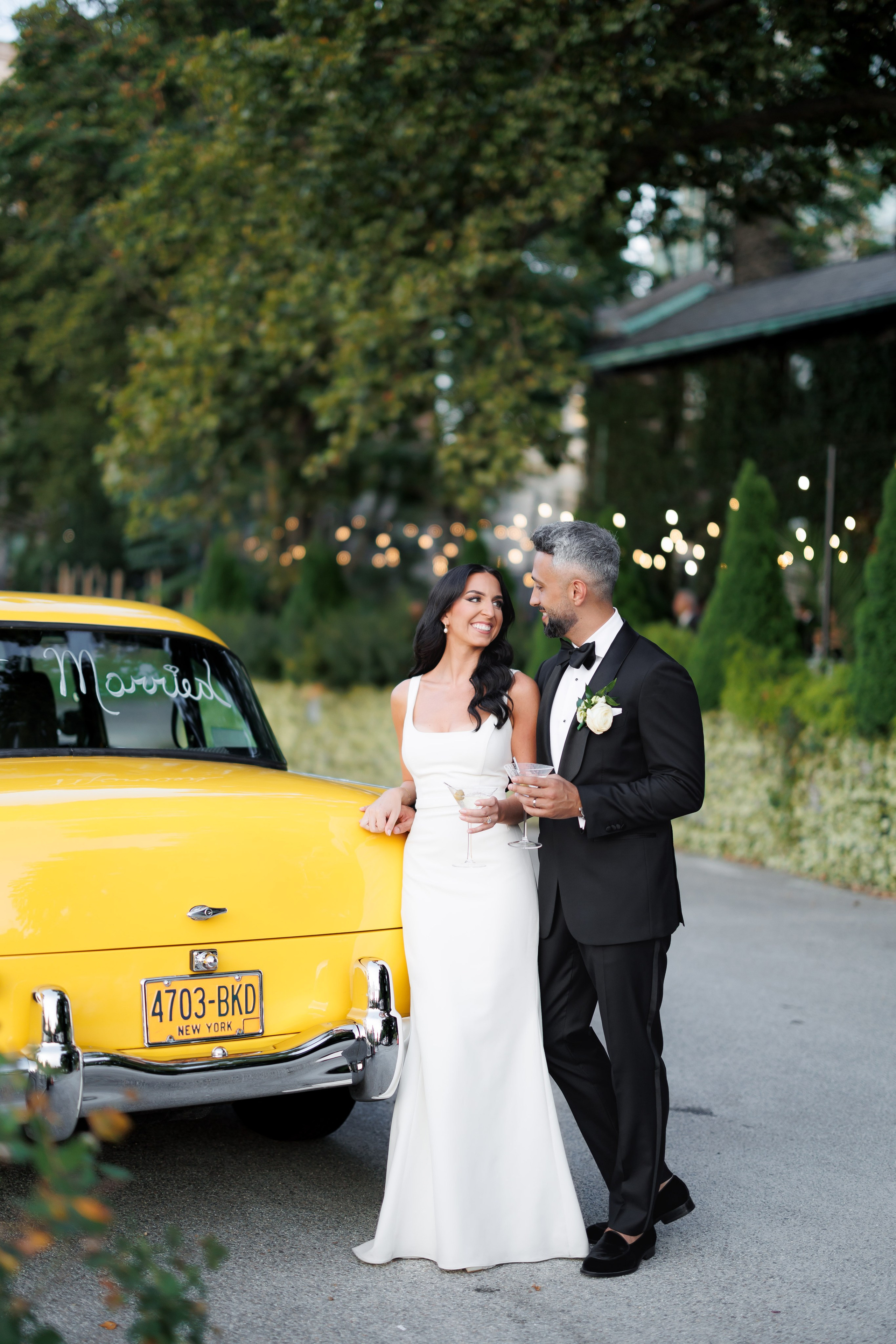 Rachel & Iman, The Sanctuary, New York, NY. Wedding Photo & Video