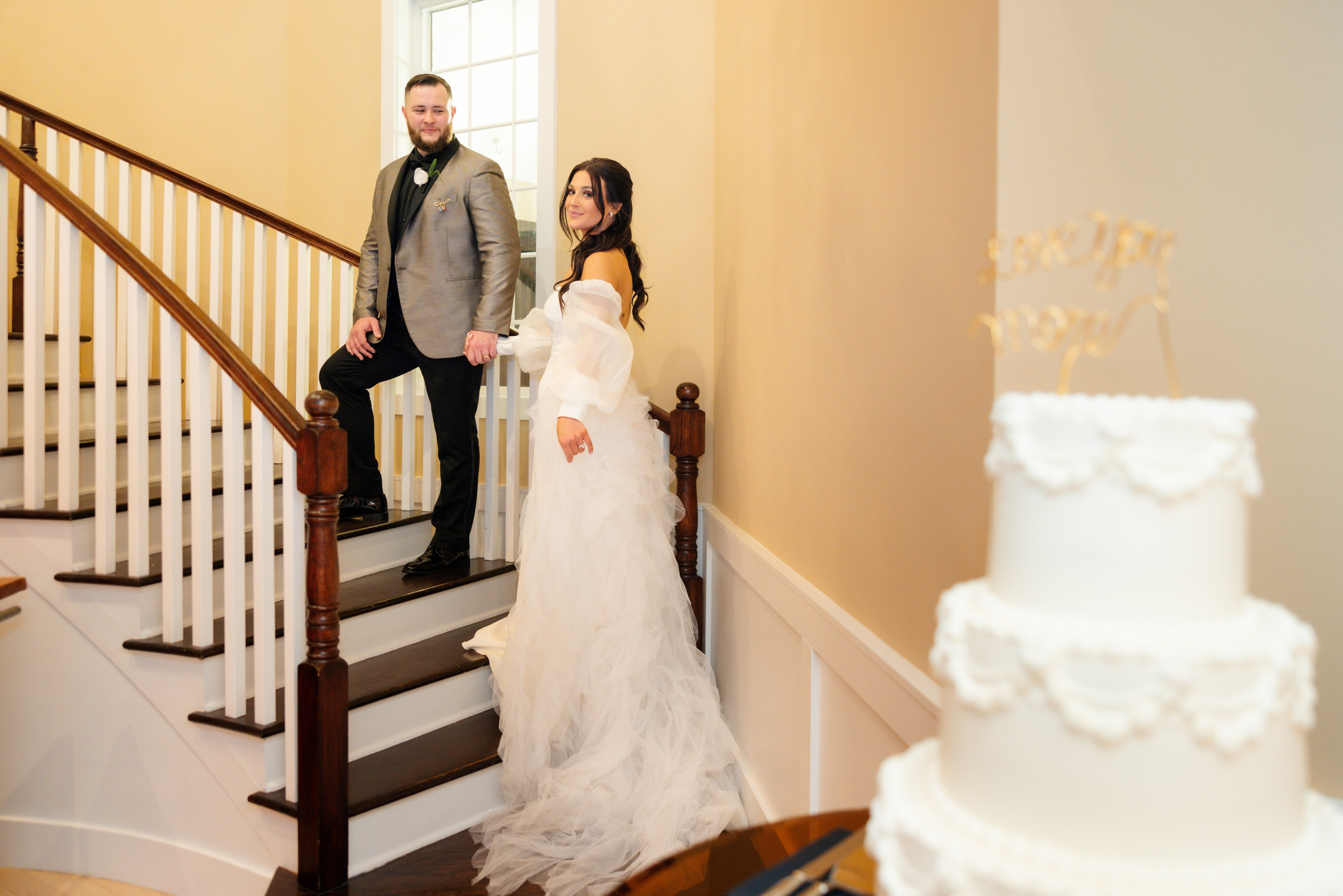 Amanda & Paul, Rock Island, Sparta NJ. Wedding Photo & Video