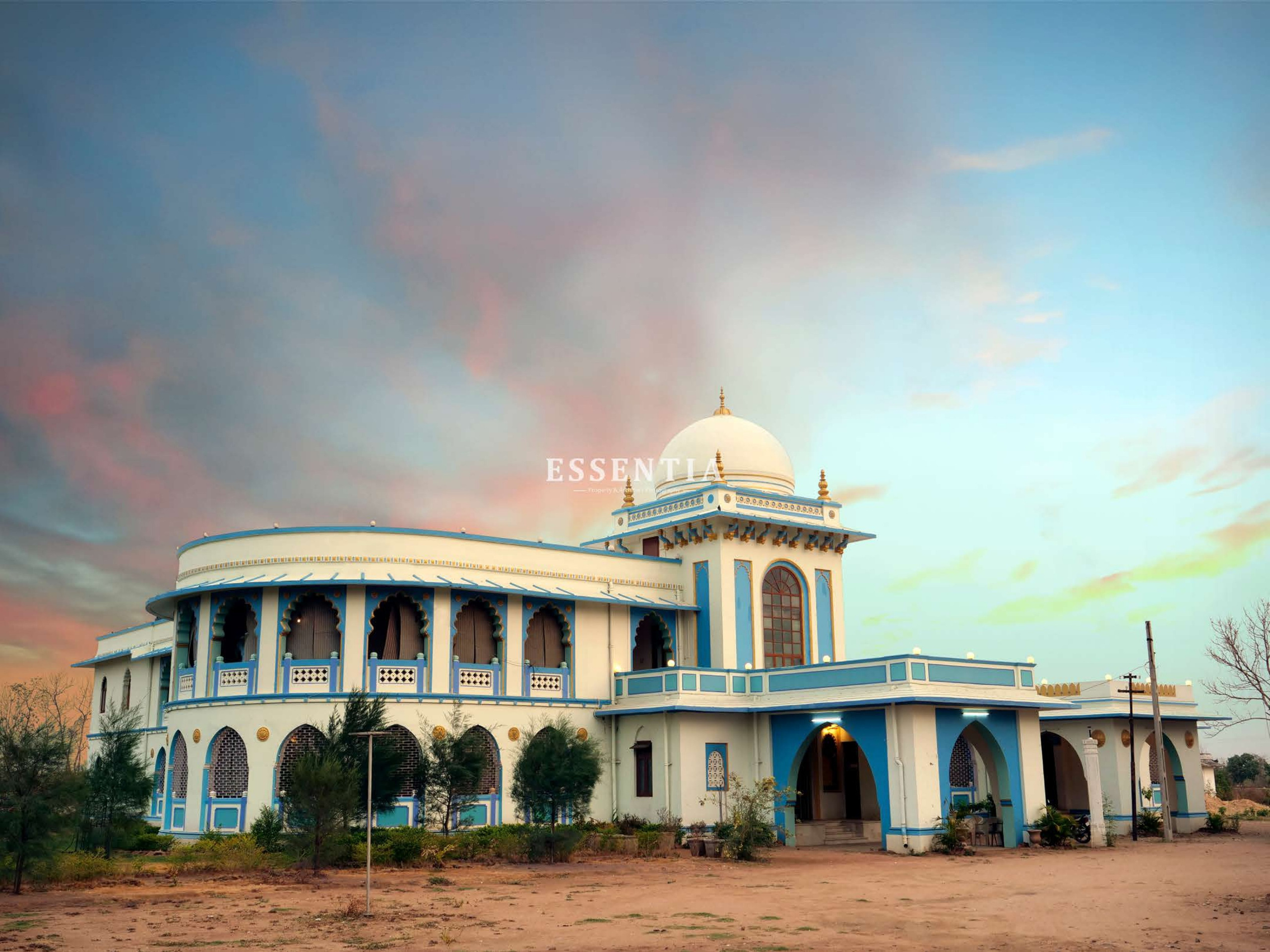 Essentia Photography Services — Professional Photographer in London, United Kingdom