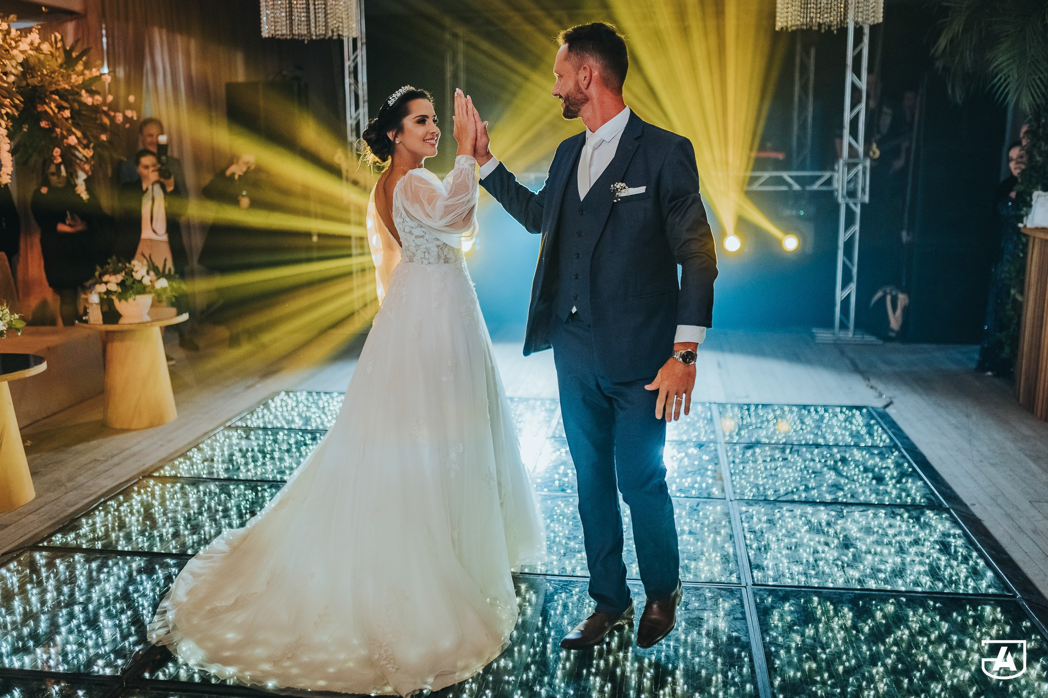 Bárbara e Alexandre. Juliano anjos fotografia