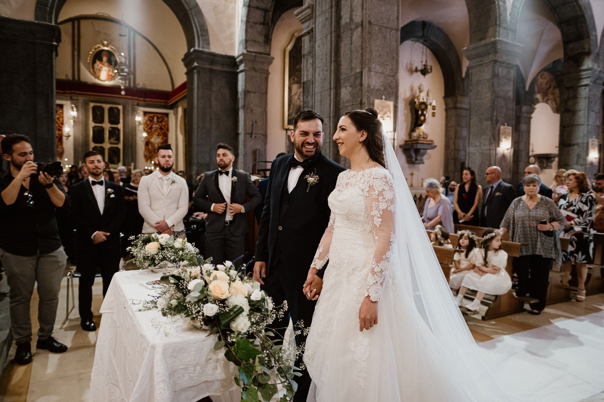 Andrea + Antonella. Trinacria Fotografia